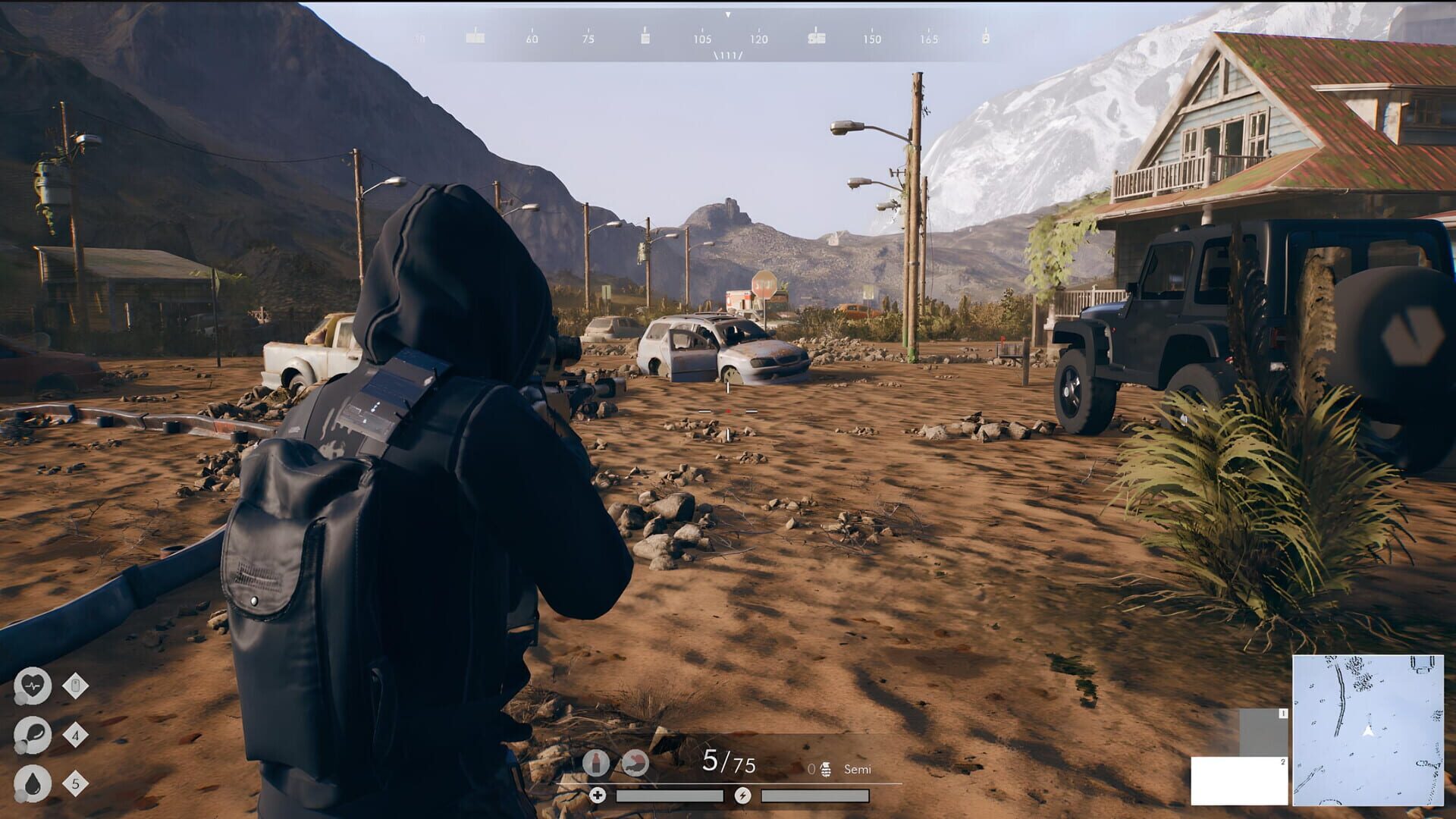 Unfated - Screenshot