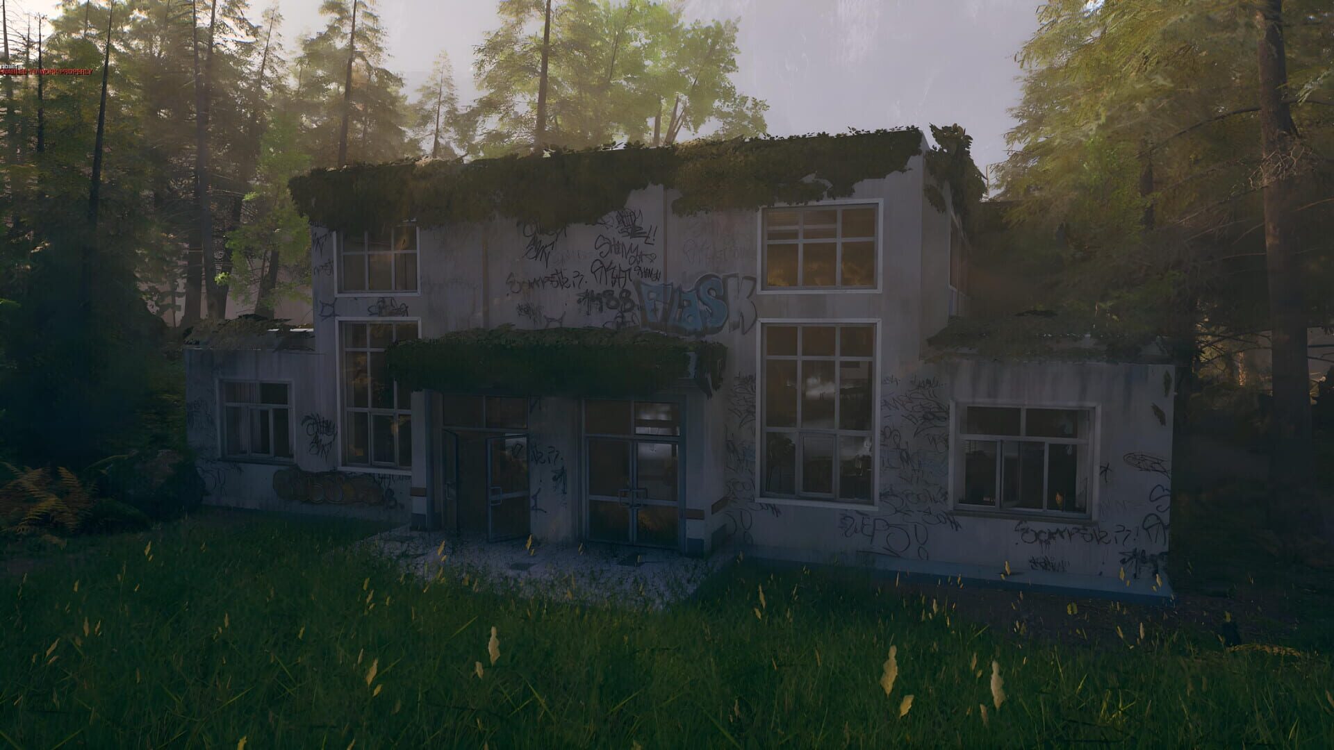 Unfated - Screenshot