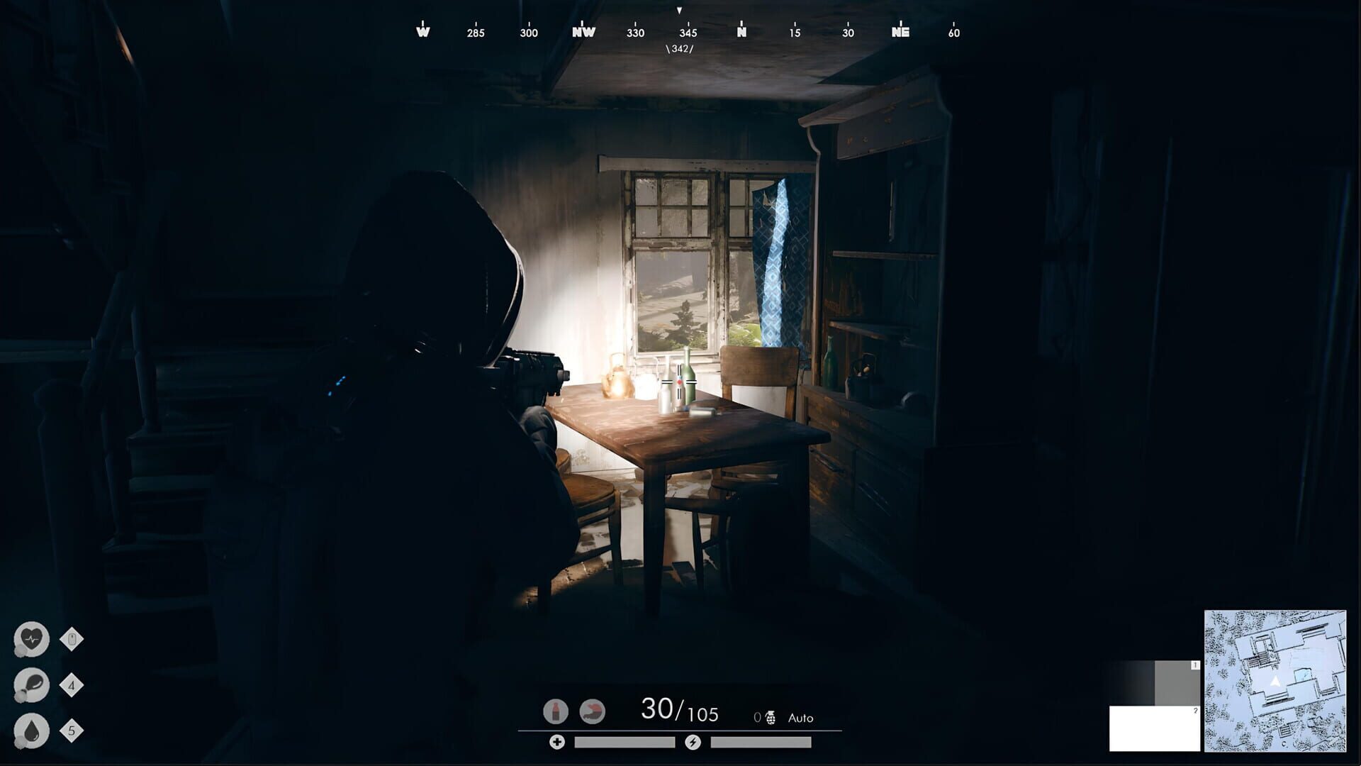 Unfated - Screenshot