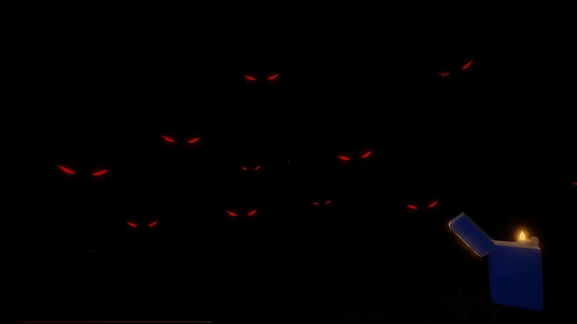 Tale of the Shadow World - Screenshot