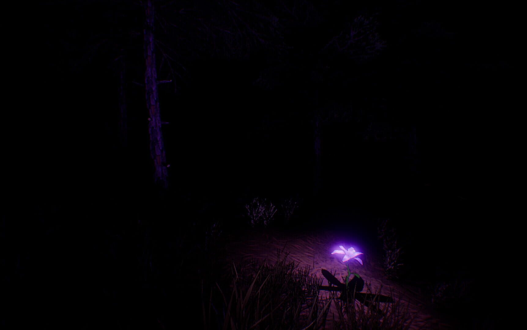 Tale of the Shadow World - Screenshot