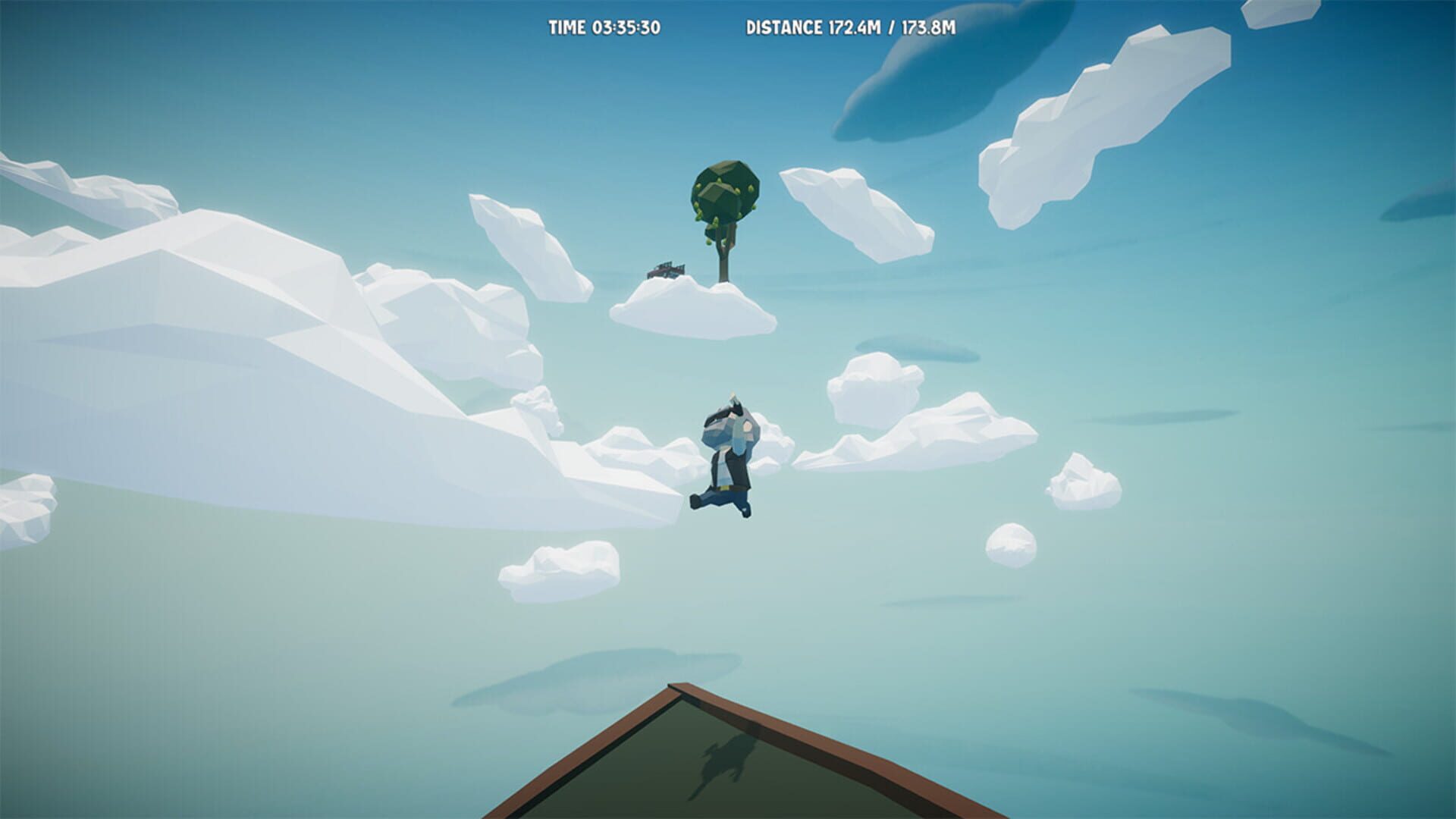 Super Jump Guys - Screenshot