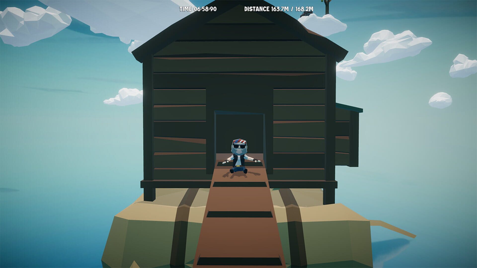 Super Jump Guys - Screenshot
