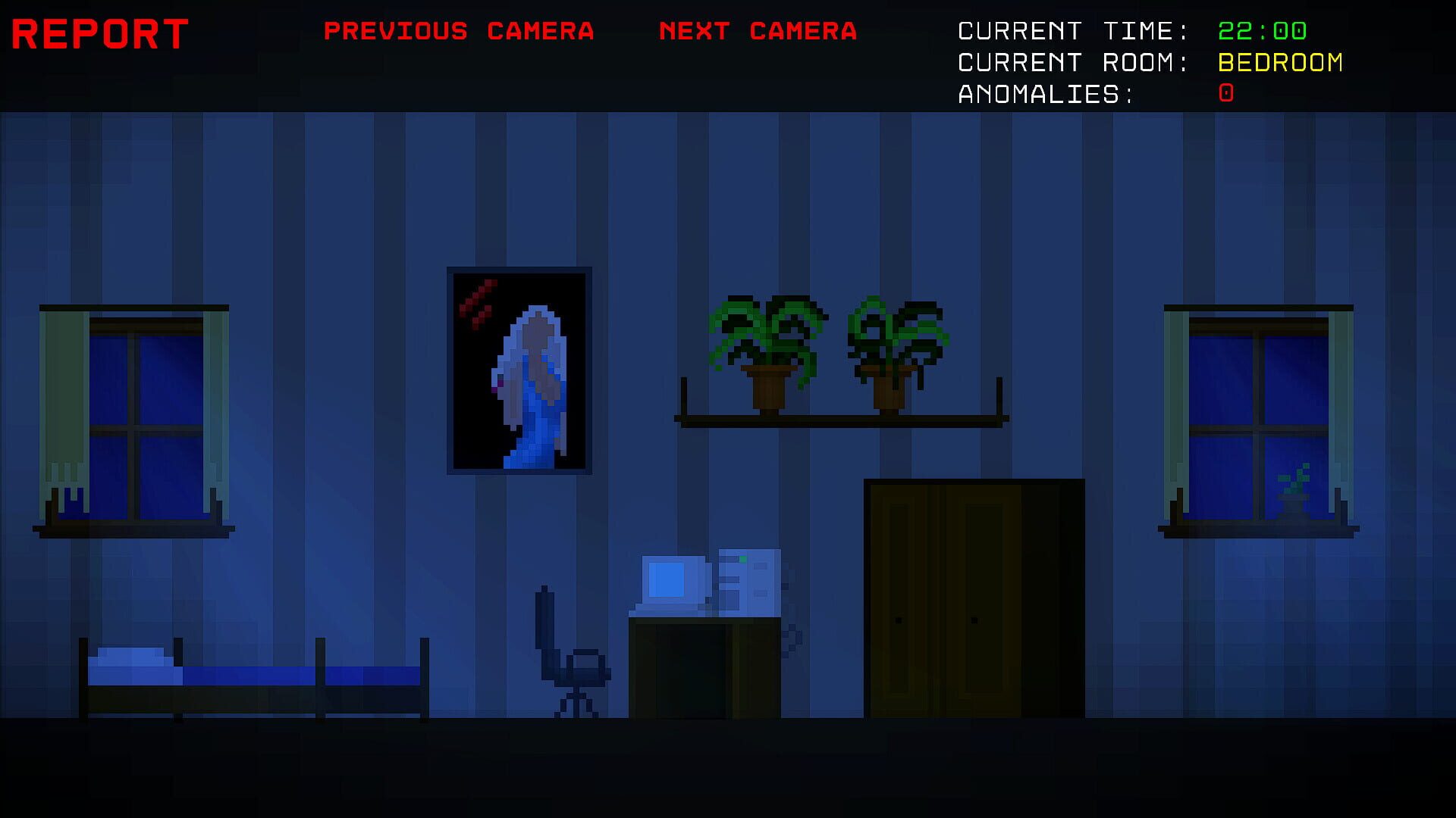 Surveillance - Screenshot