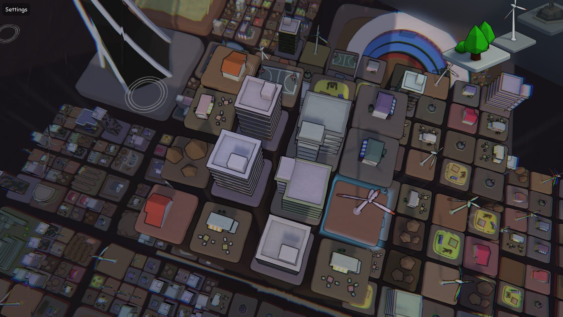 Crafty County - Screenshot