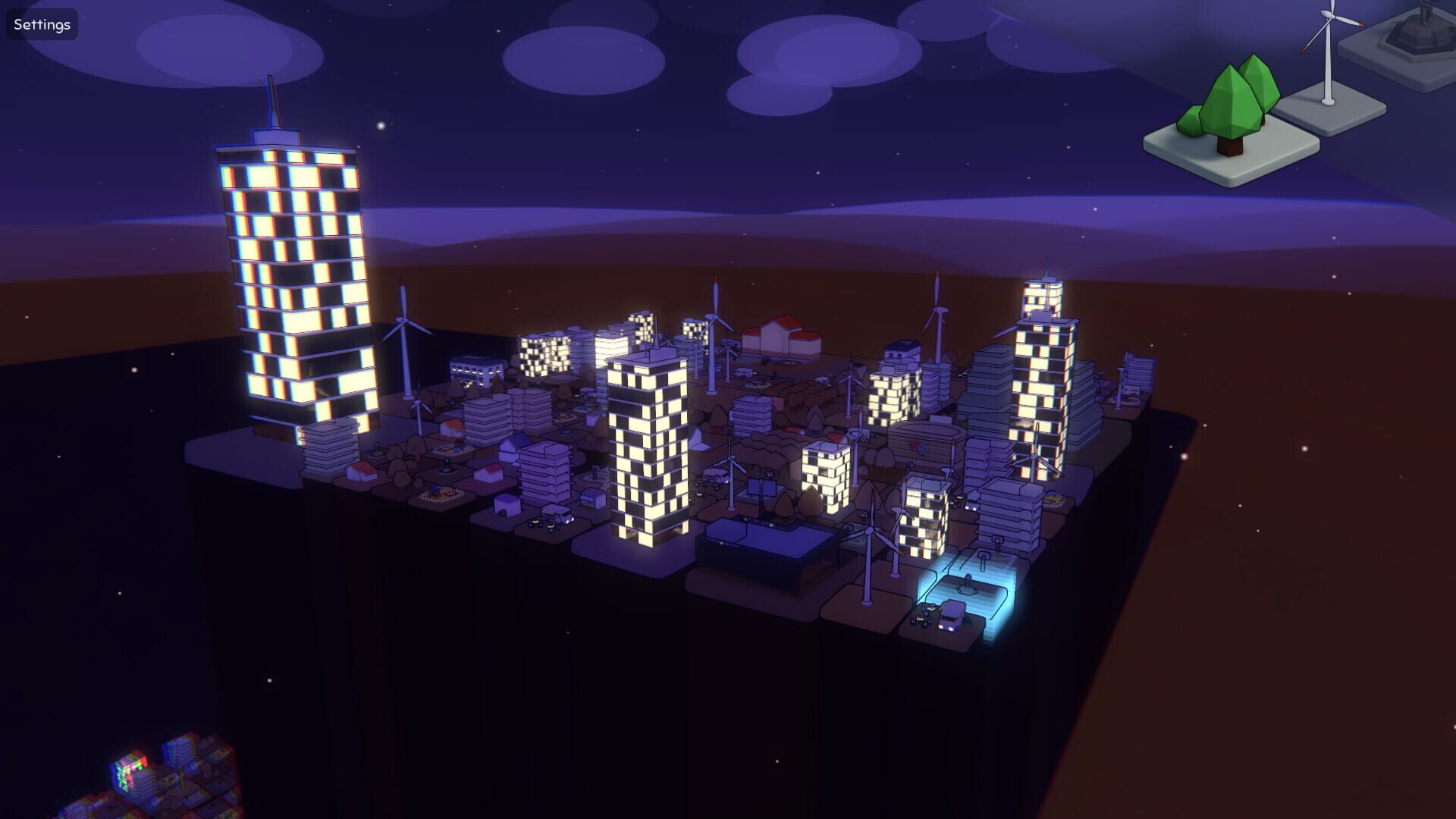 Crafty County - Screenshot