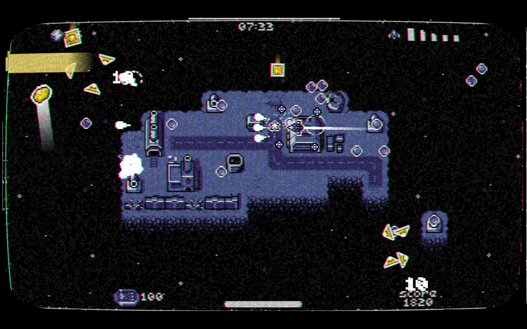 Defendor - Screenshot