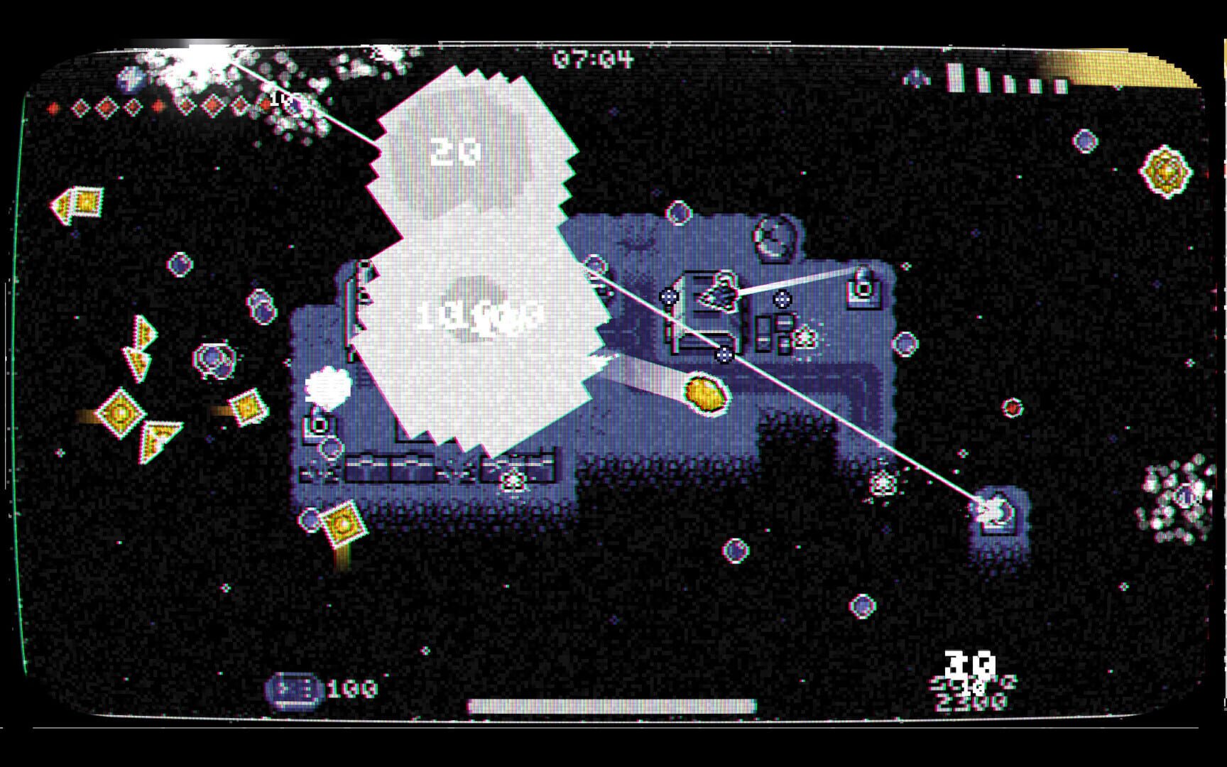 Defendor - Screenshot