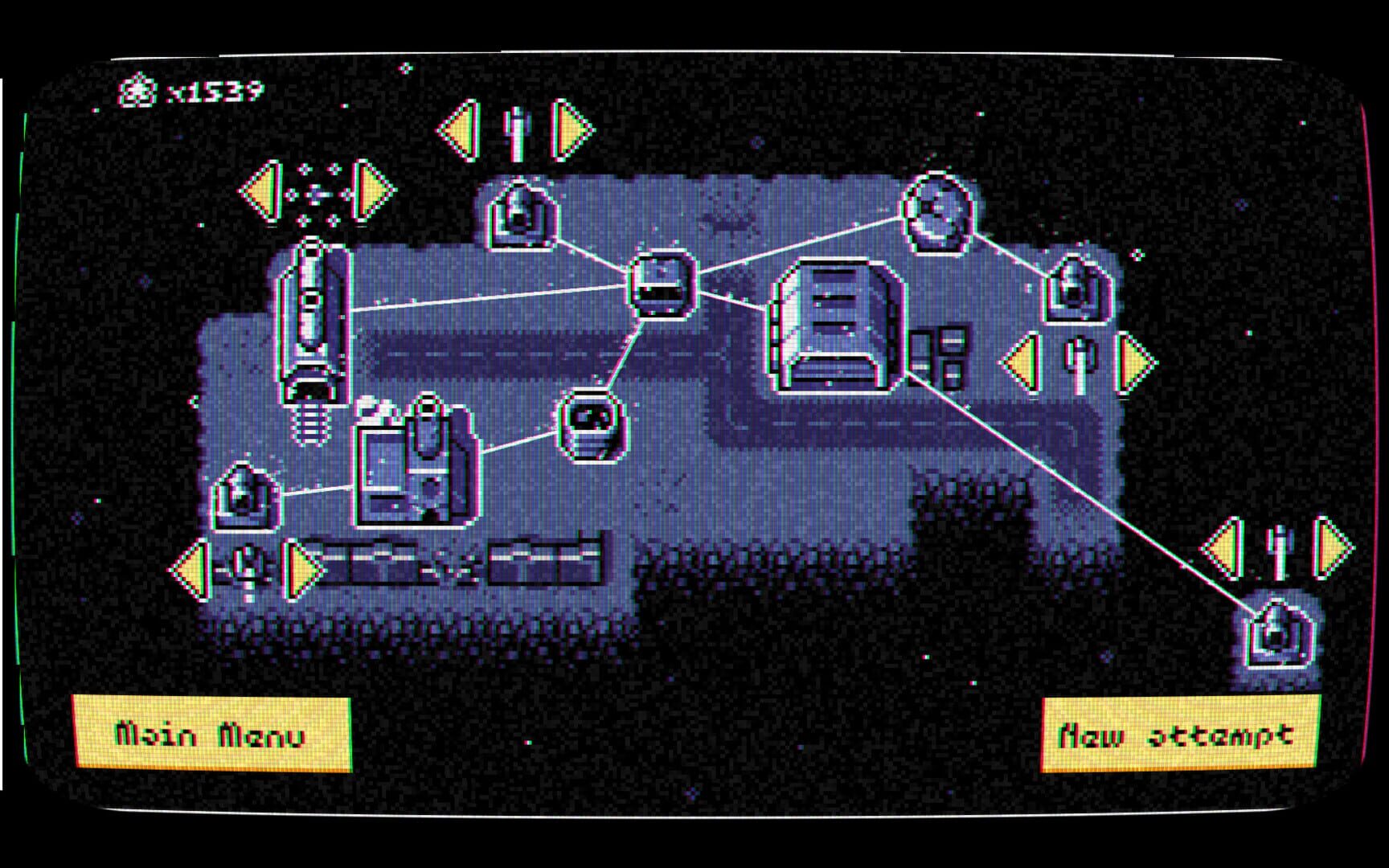Defendor - Screenshot