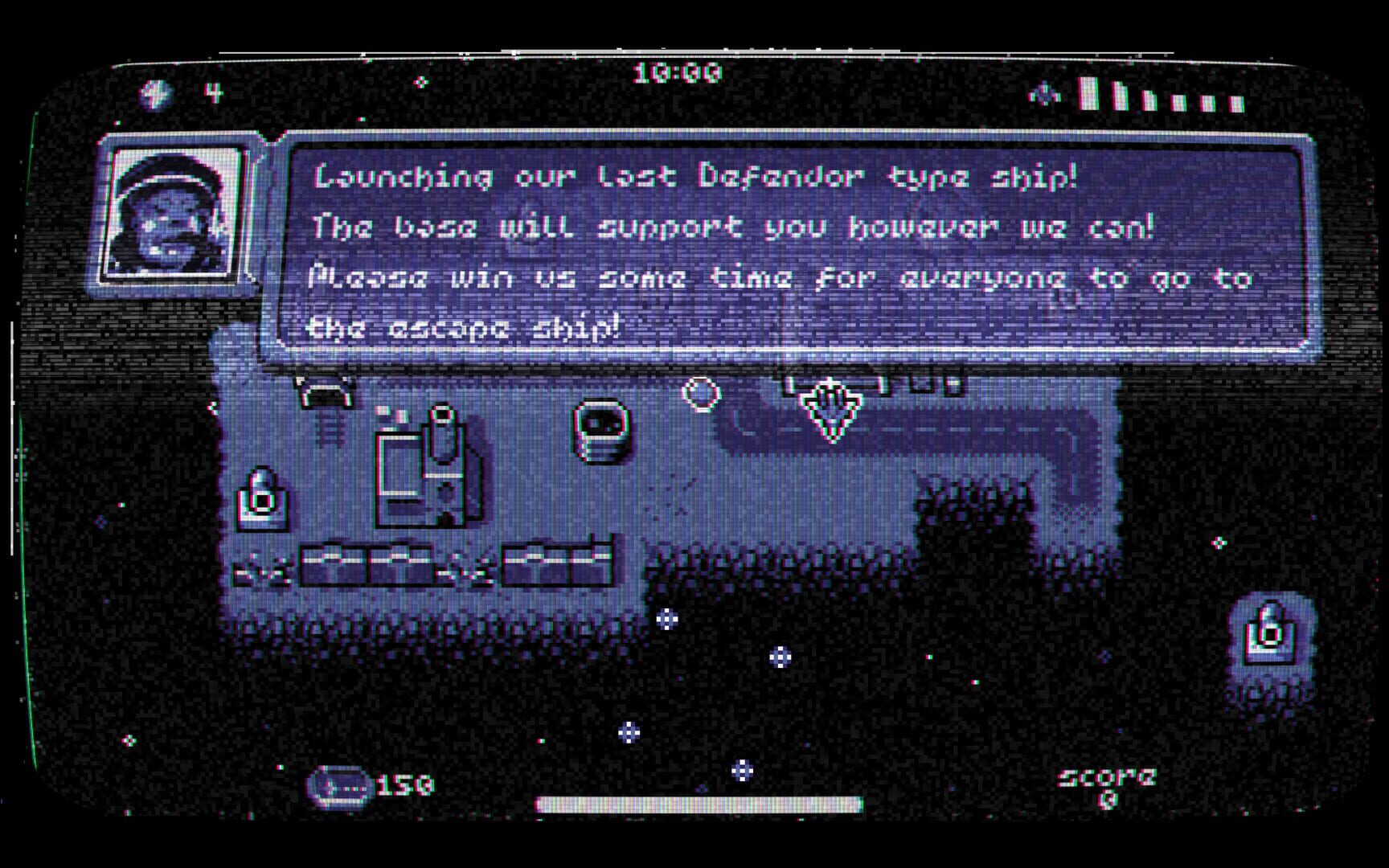 Defendor - Screenshot