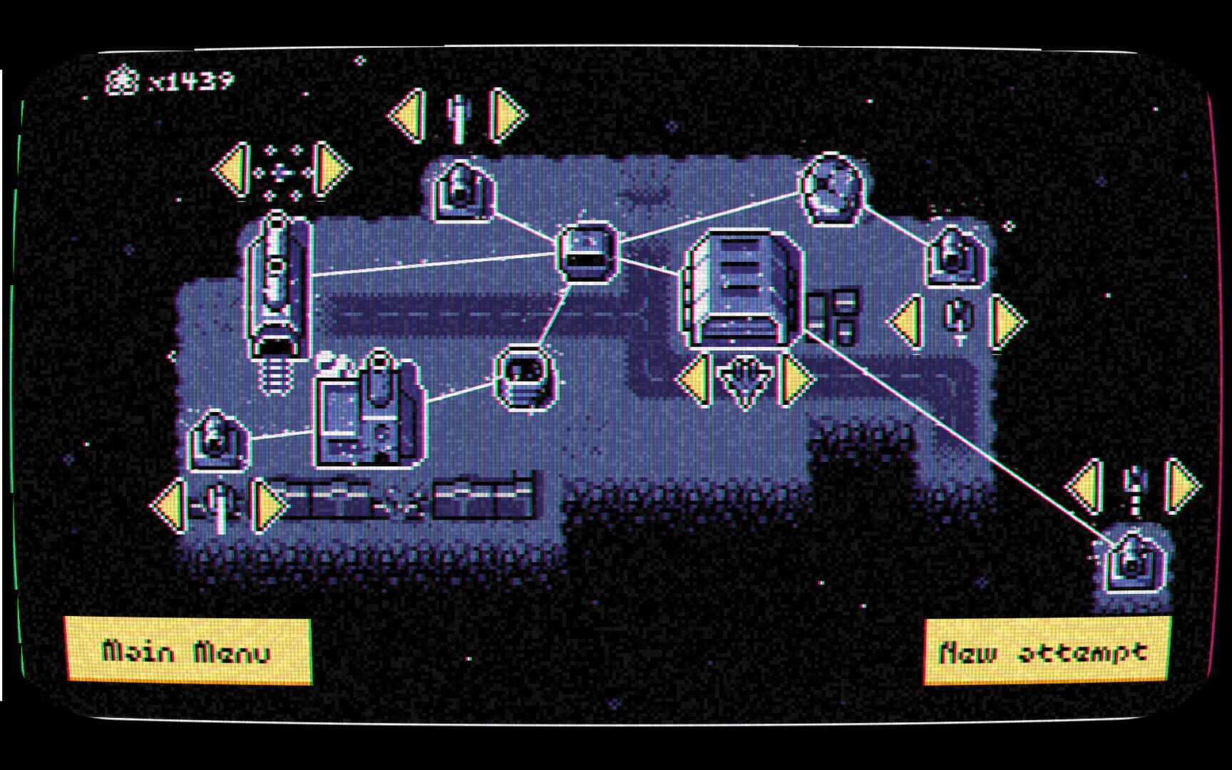 Defendor - Screenshot