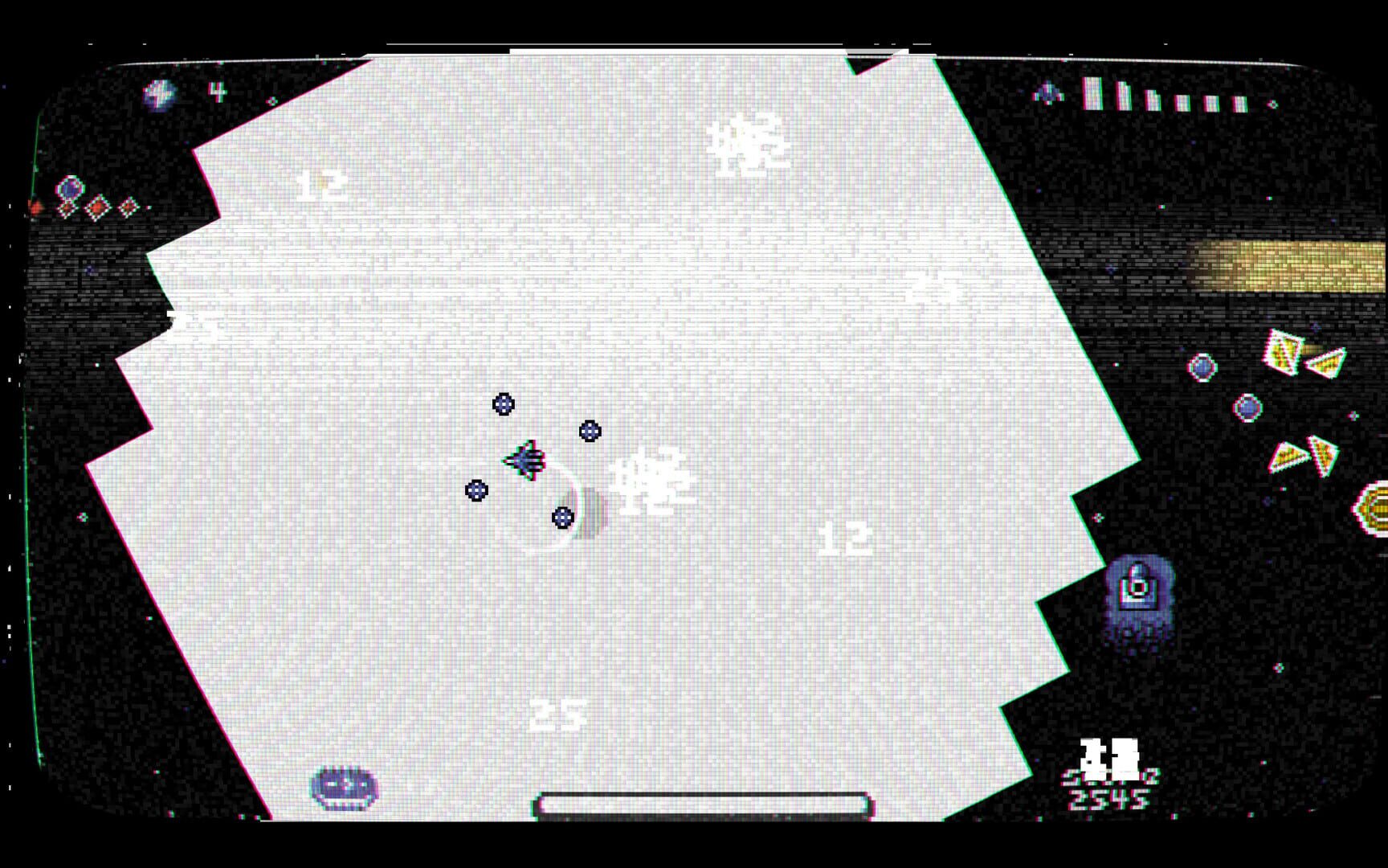 Defendor - Screenshot