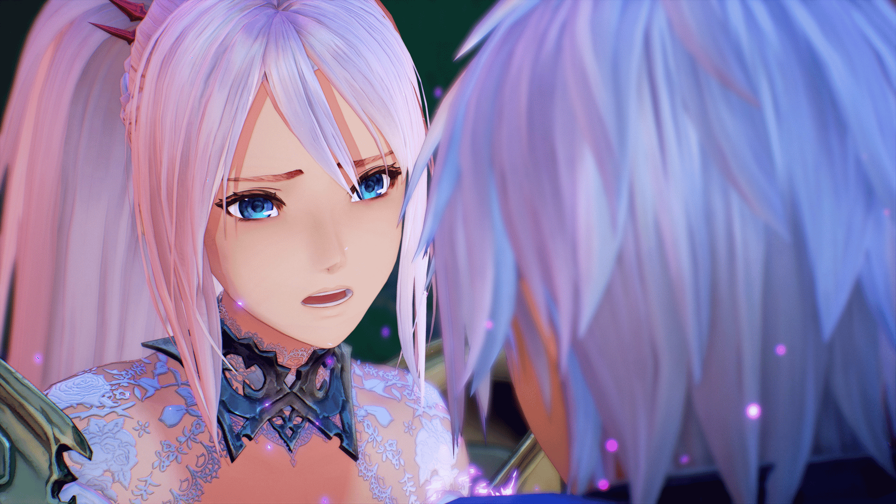 Tales of Arise: Beyond the Dawn - Ultimate Edition screenshot