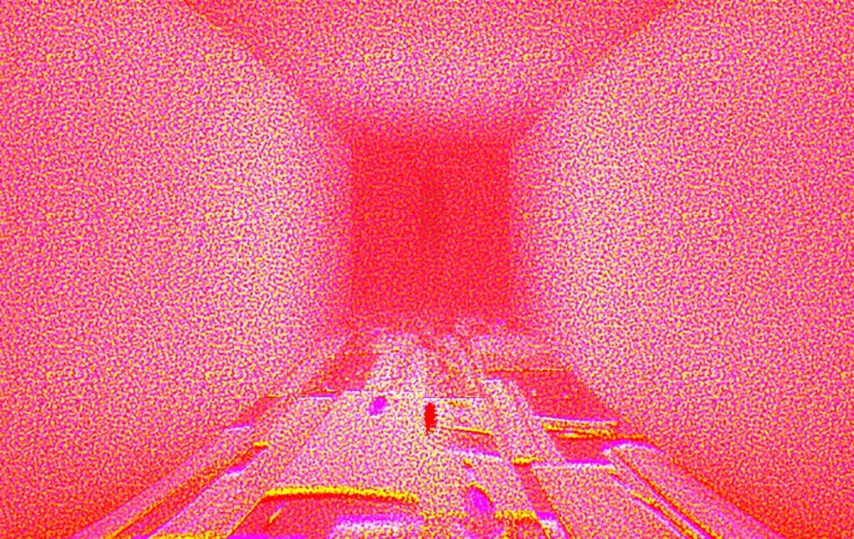 Eviction - Screenshot