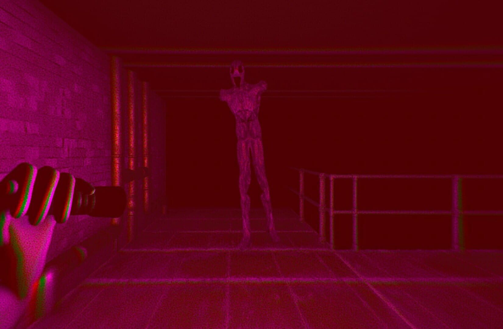 Eviction - Screenshot