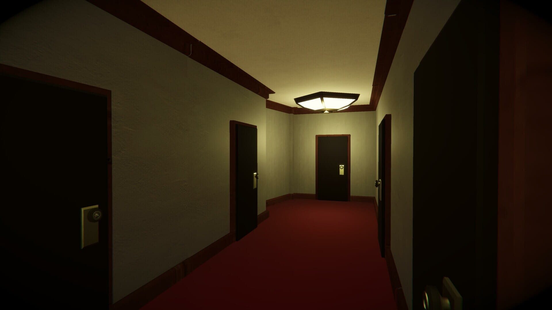 Escape Him. - Screenshot