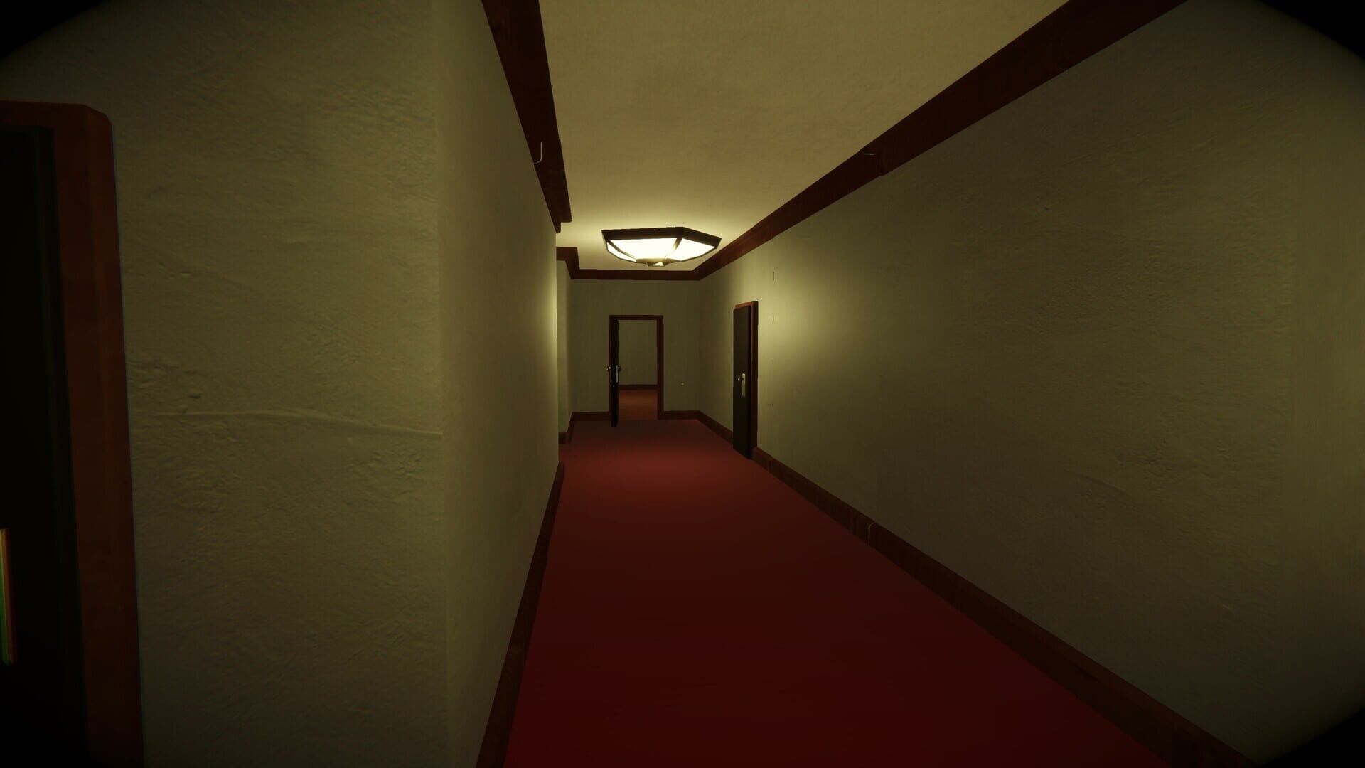 Escape Him. - Screenshot