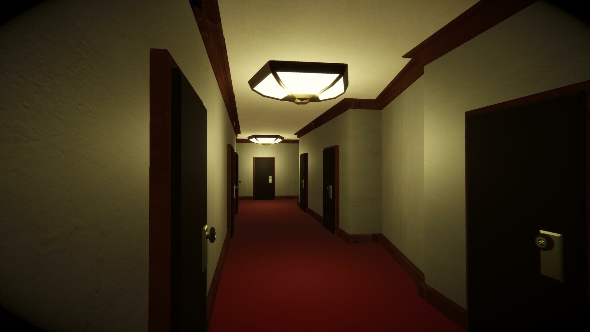 Escape Him. - Screenshot