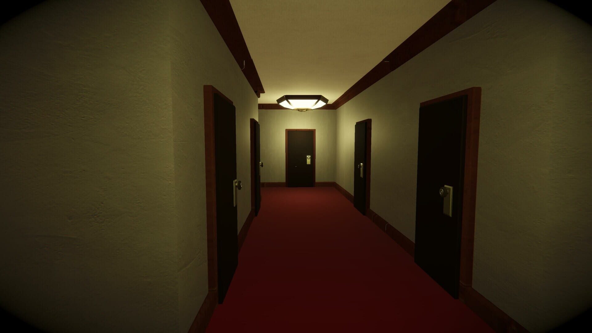 Escape Him. - Screenshot