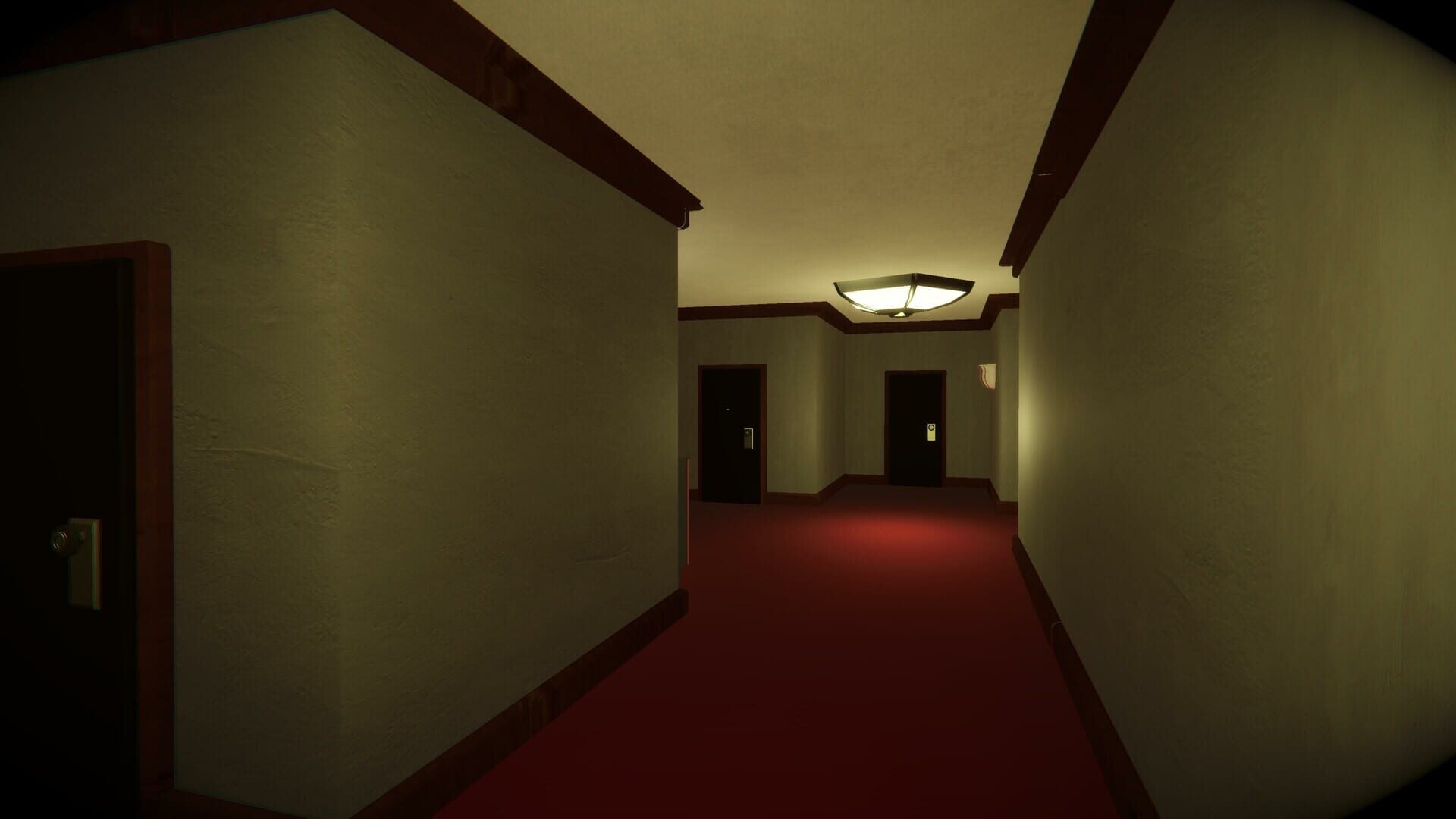 Escape Him. - Screenshot