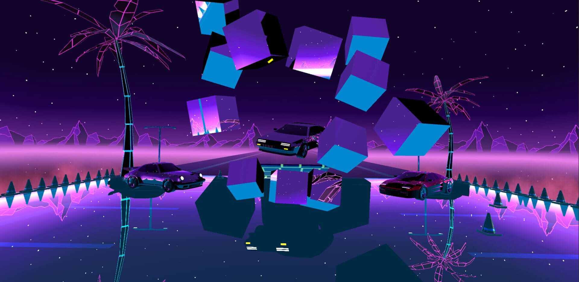 Drift.Wav - Screenshot