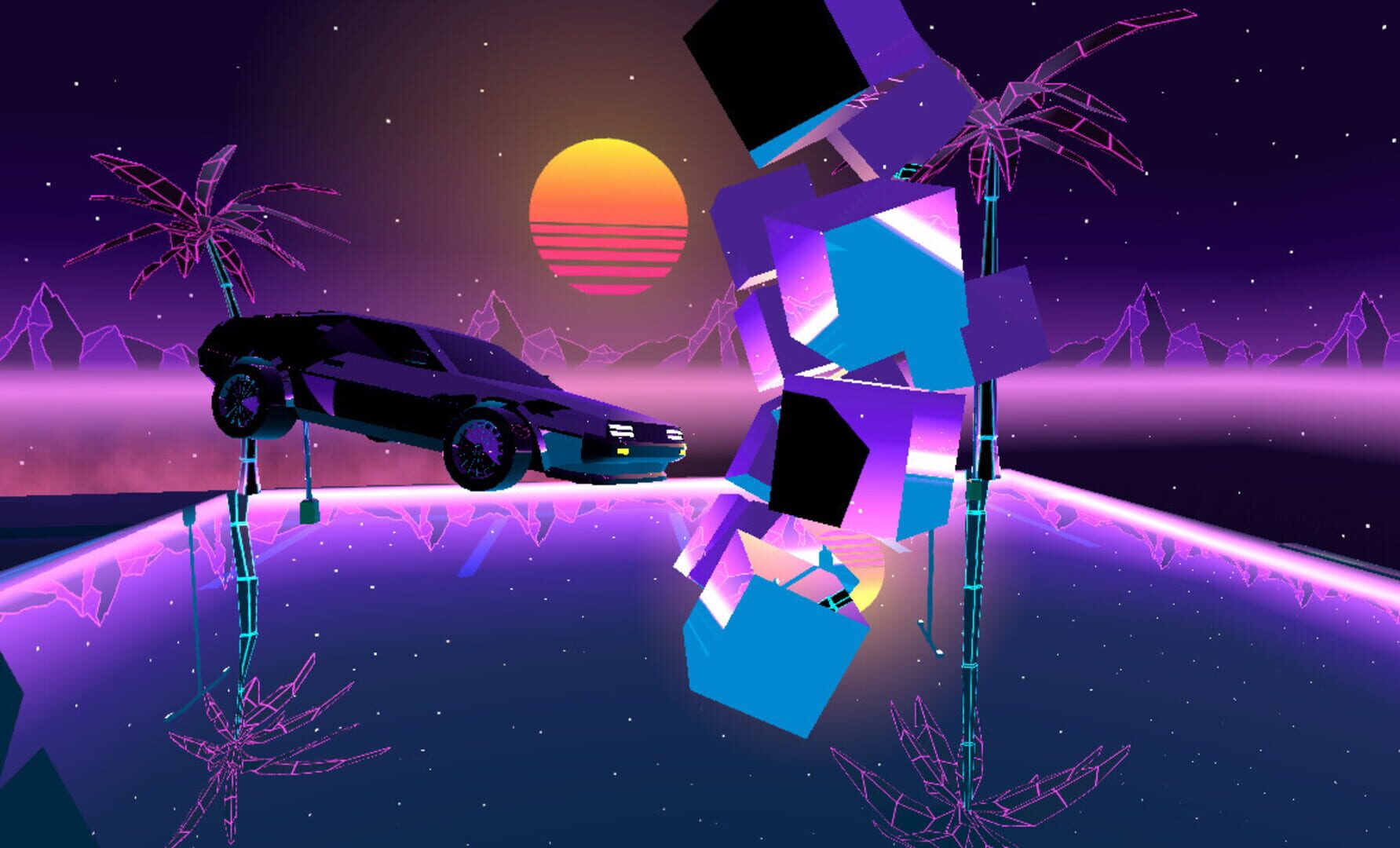 Drift.Wav - Screenshot