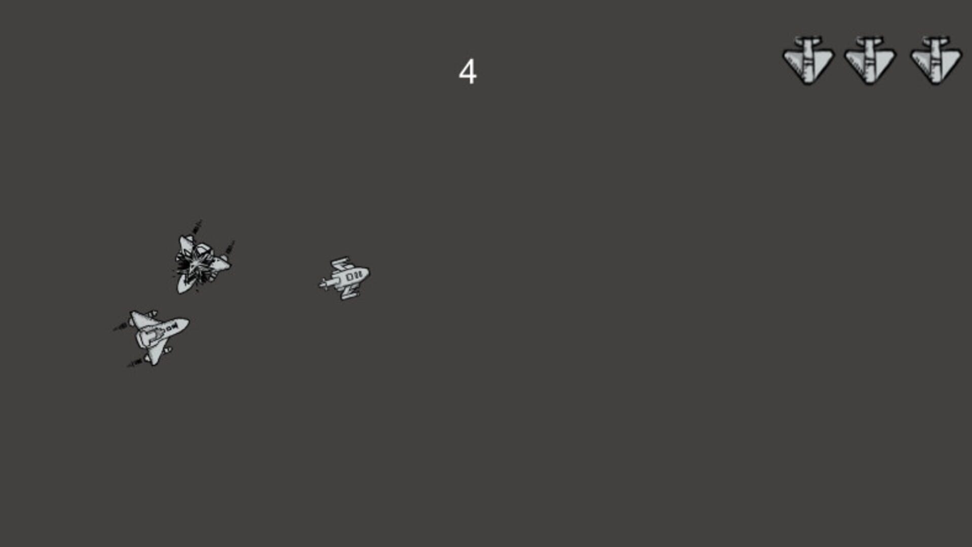 Small Aircraft - Screenshot