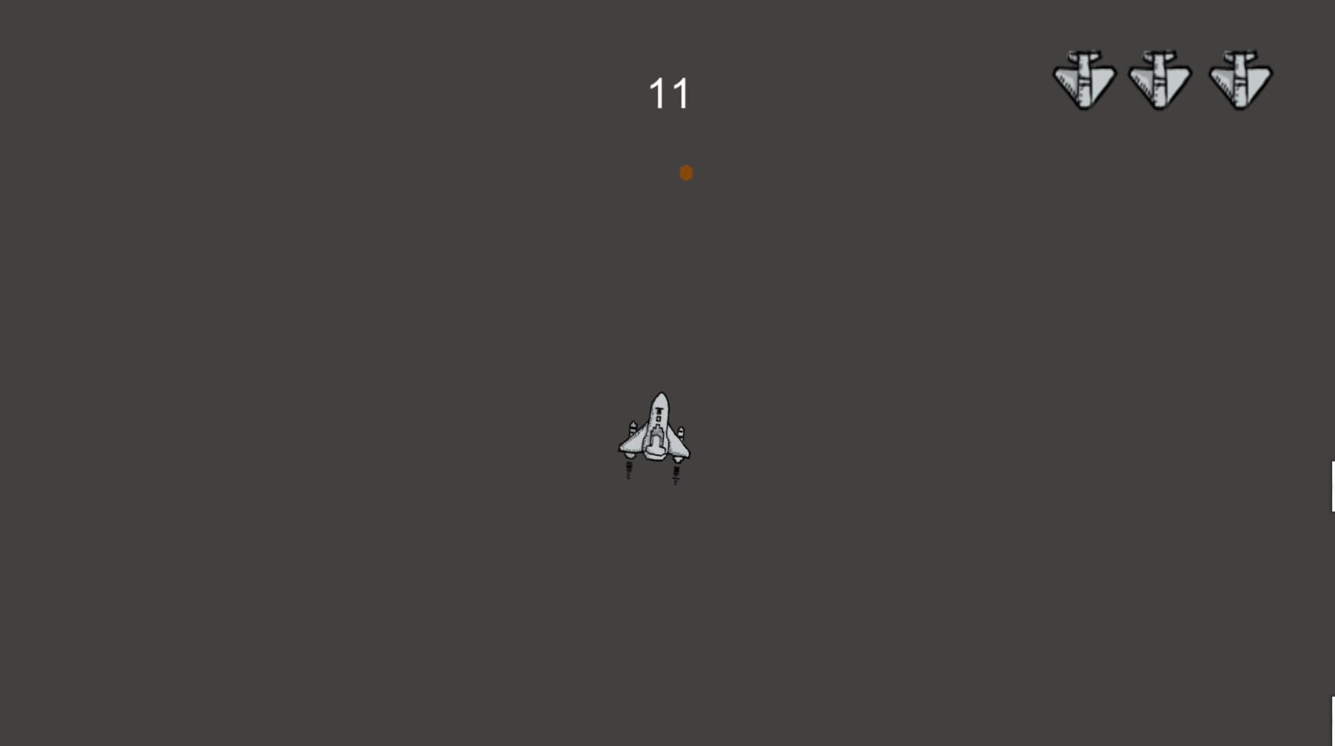 Small Aircraft - Screenshot