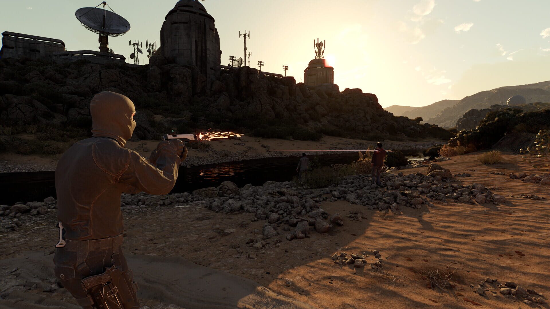 Gorfest - Screenshot