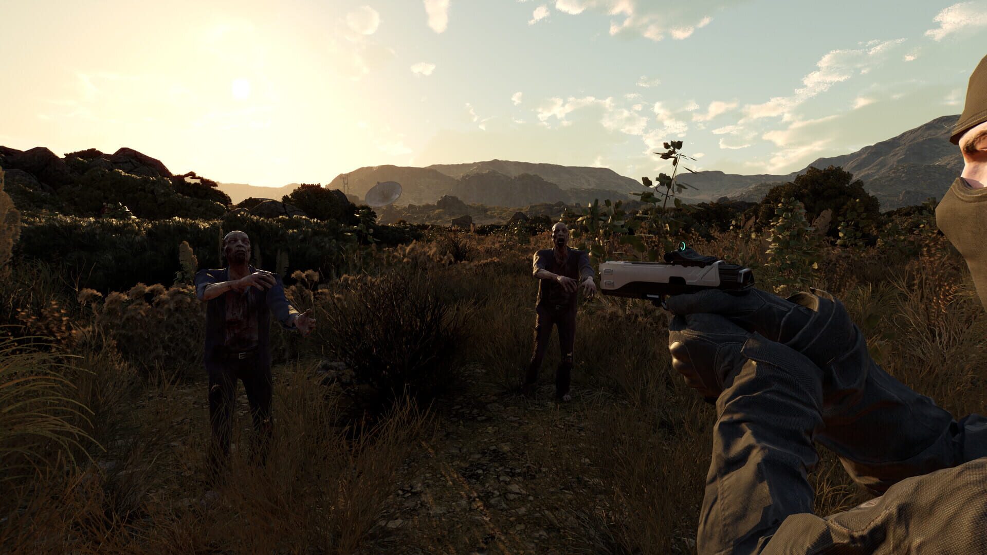 Gorfest - Screenshot