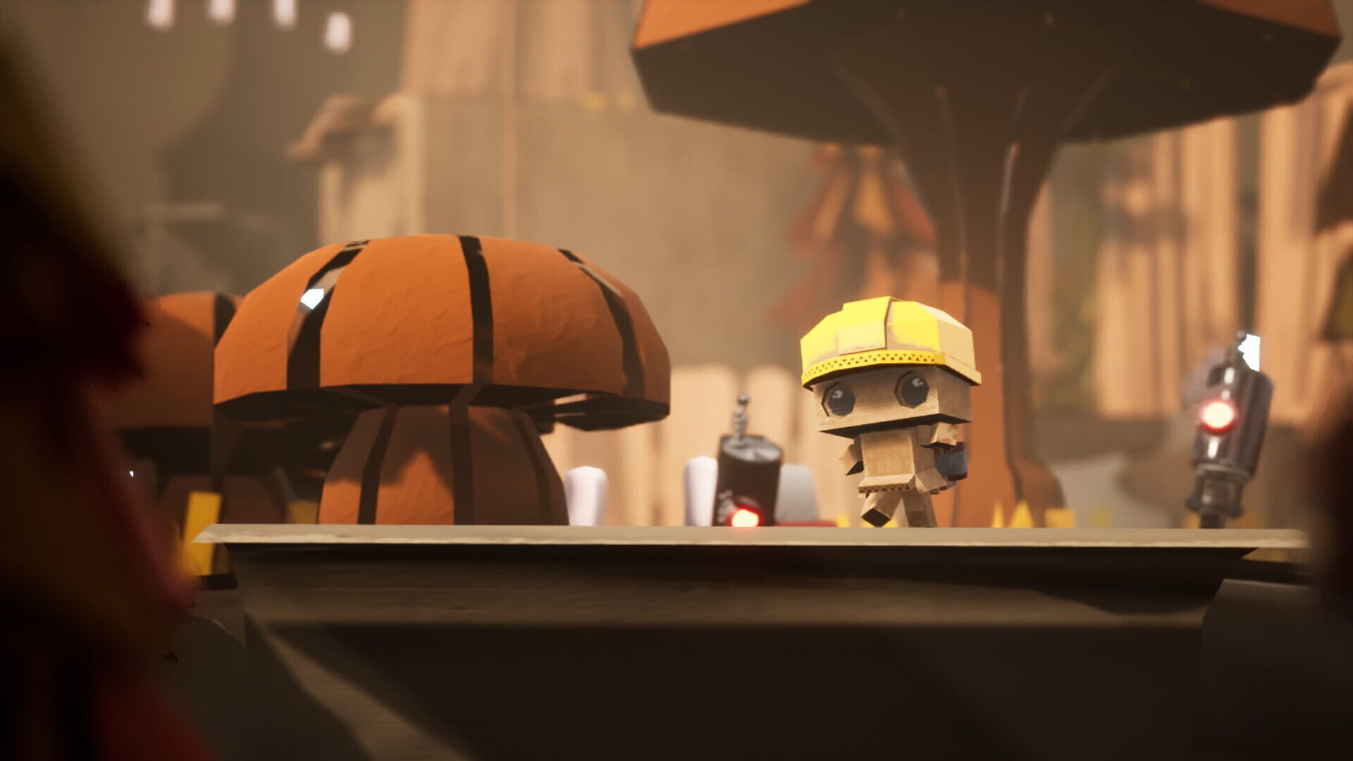 Boxman - Screenshot