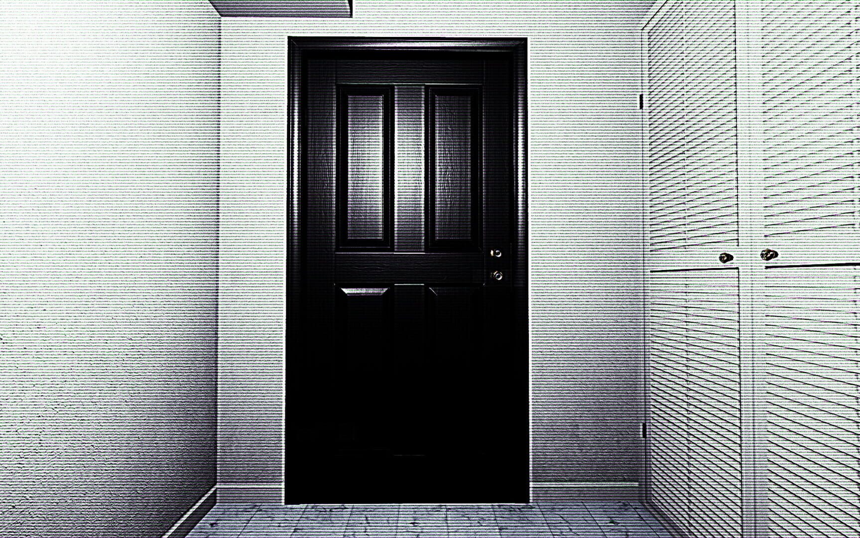 Case of the Mysterious Death of Keiko Haraeda - Screenshot