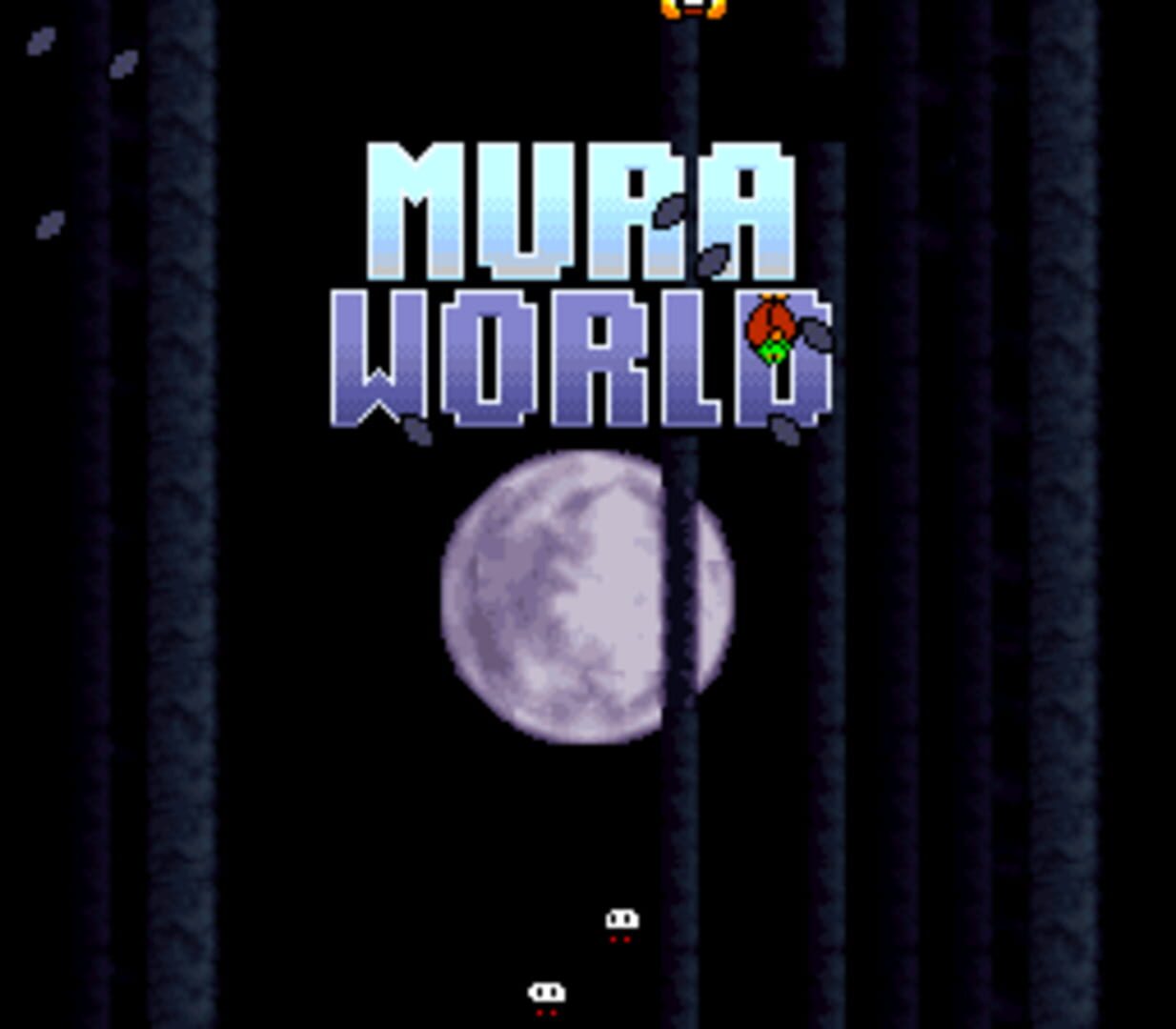 Captura de pantalla - Mura World