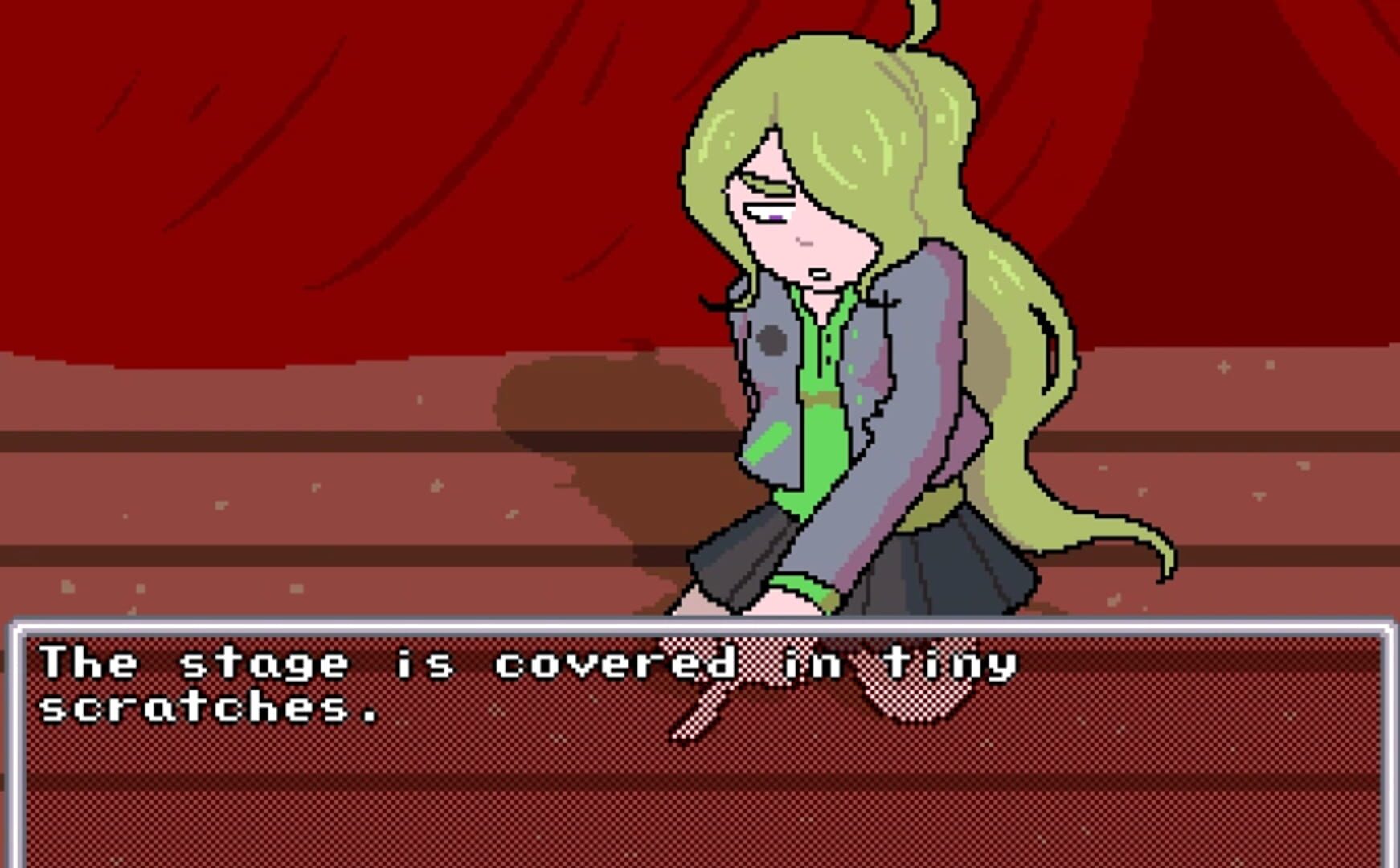 Hyper! Danganronpa H20: Abandon All Hope - Screenshot