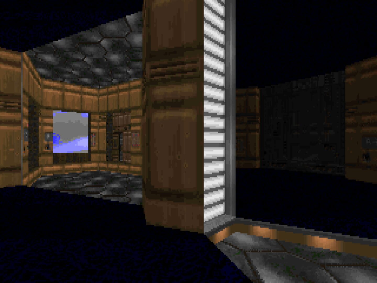 Fricassee - Screenshot