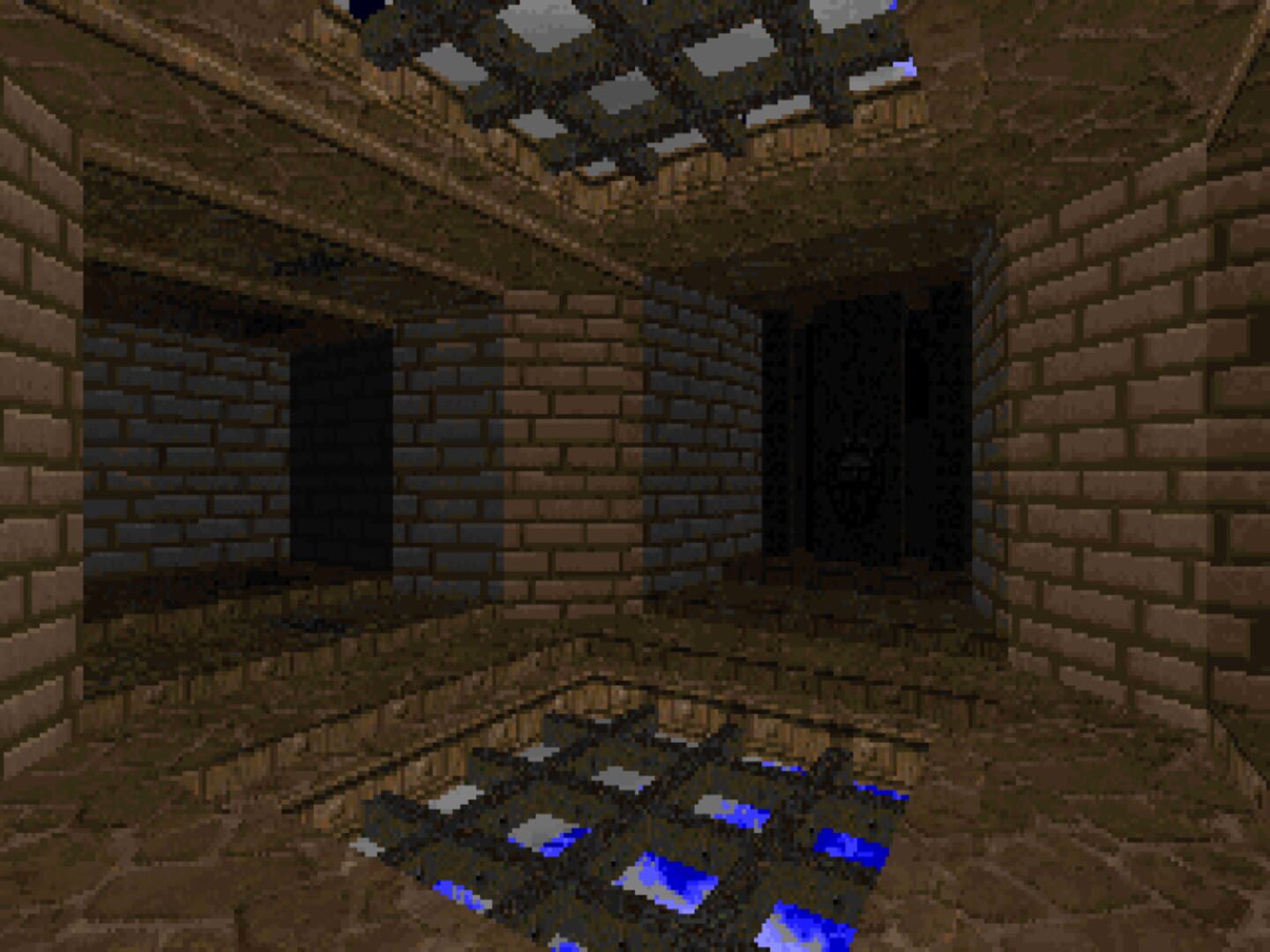 Fricassee - Screenshot