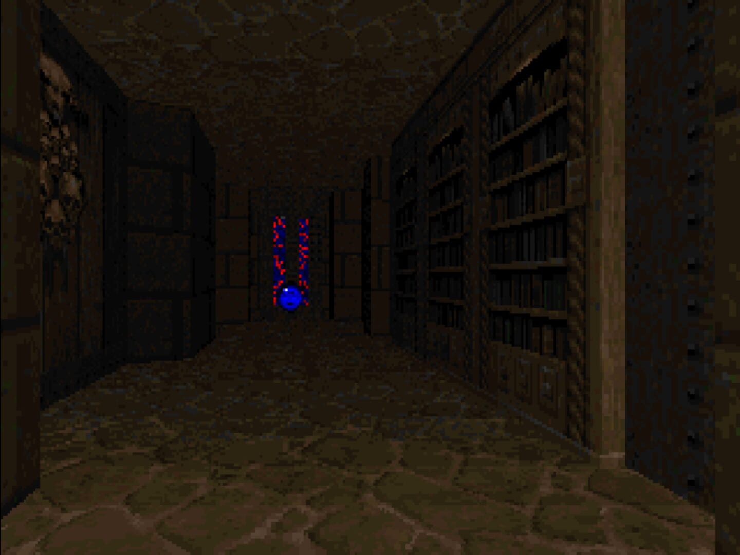 Fricassee - Screenshot
