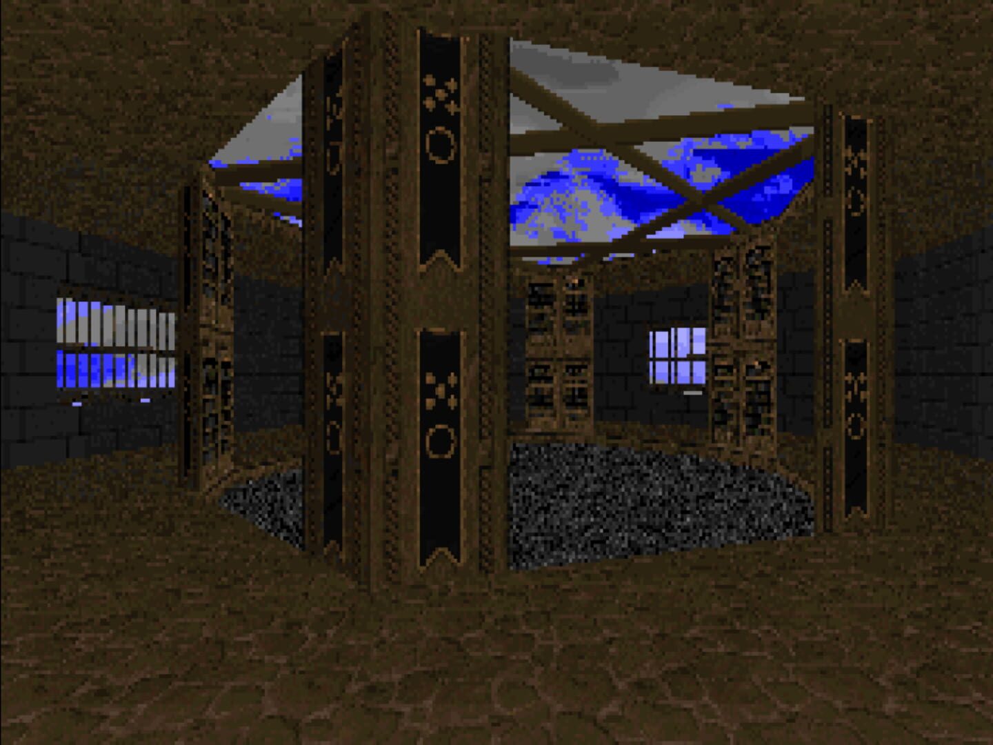 Fricassee - Screenshot
