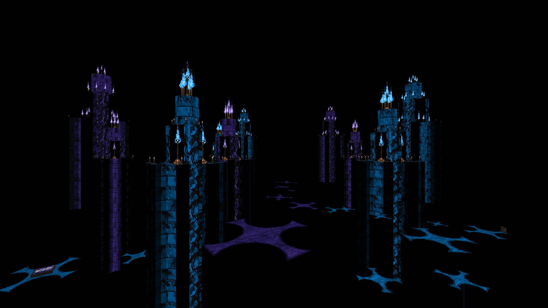 Axolotl - Screenshot