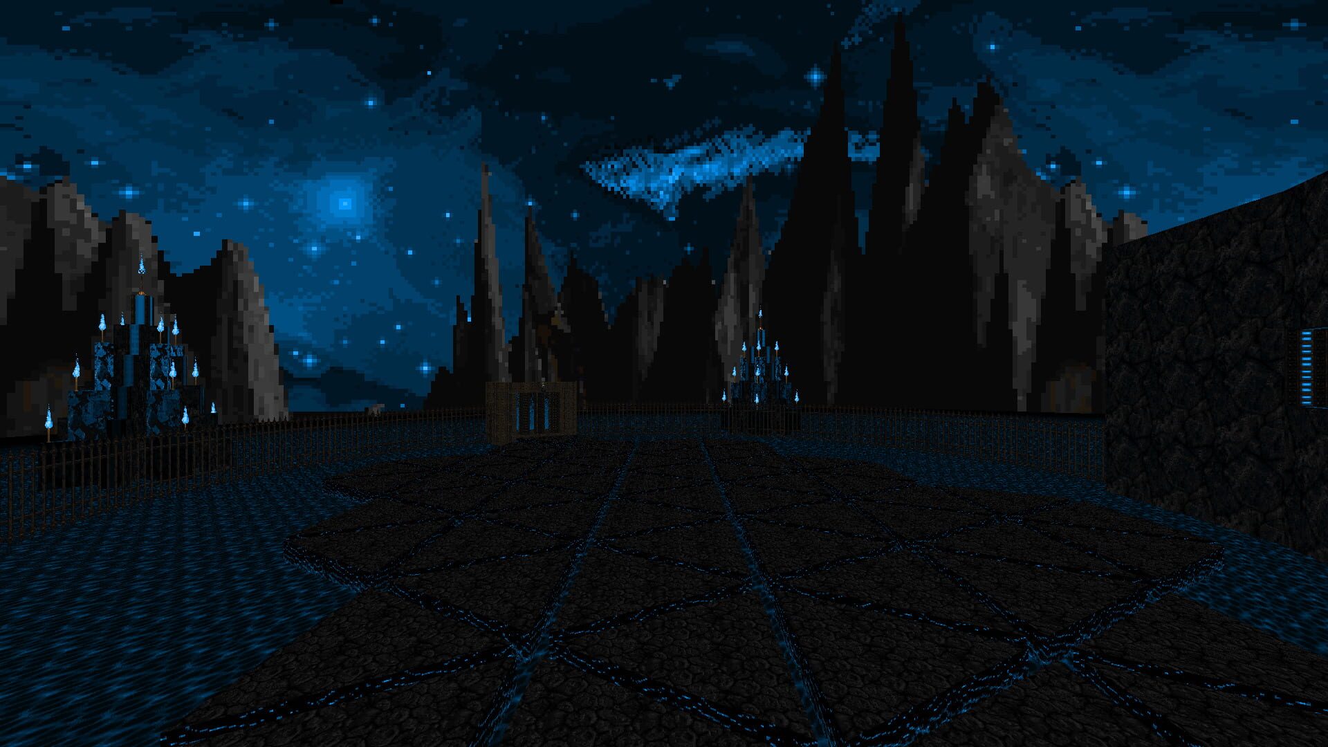 Axolotl - Screenshot