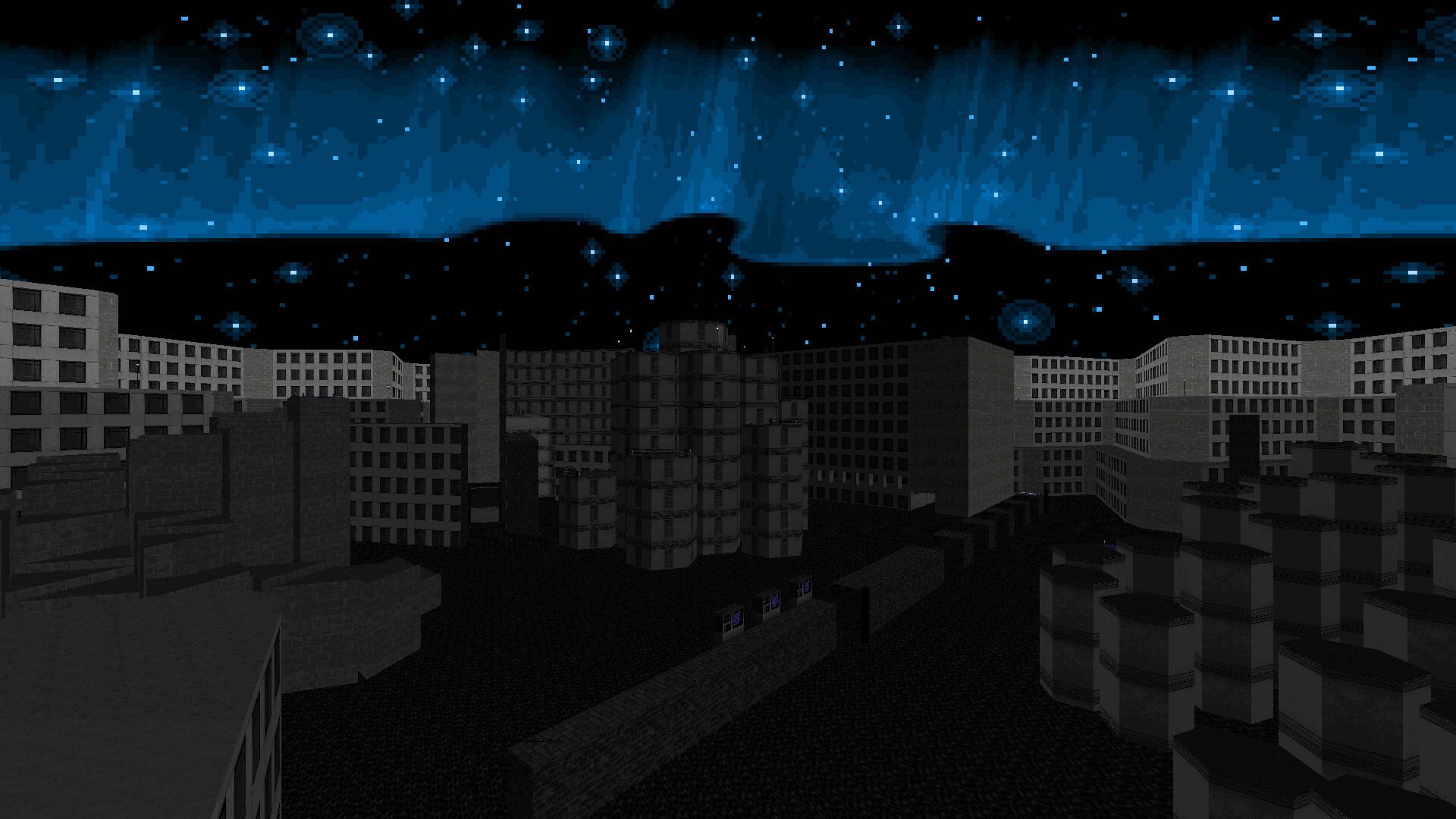 Axolotl - Screenshot