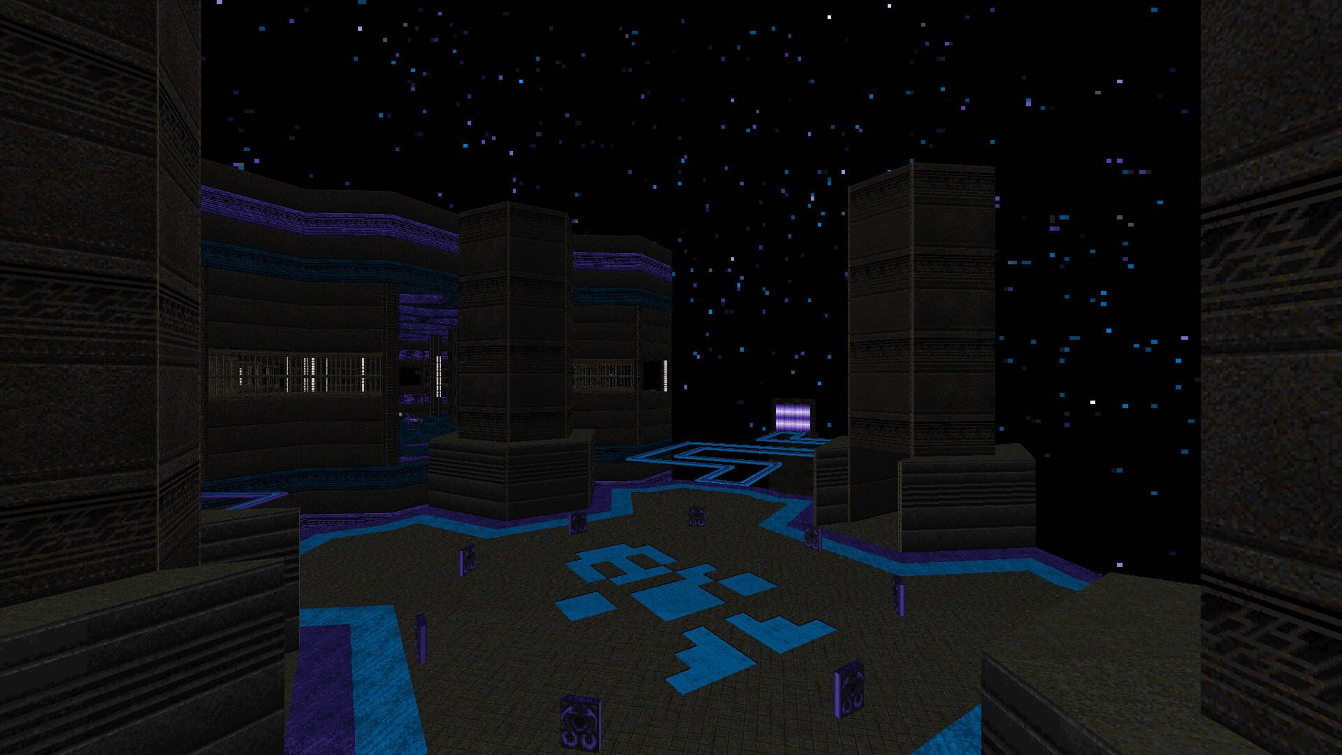 Axolotl - Screenshot
