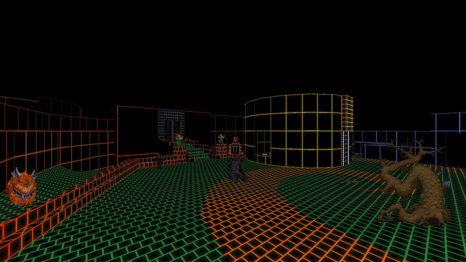 Xerxesia - Screenshot