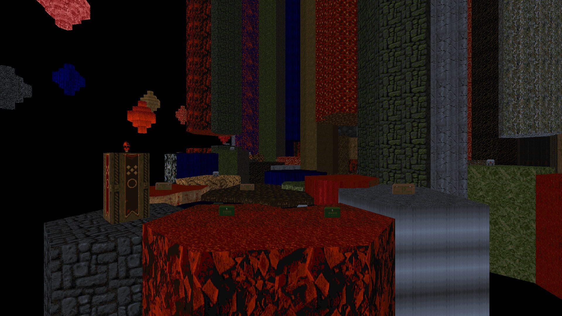 Xerxesia - Screenshot