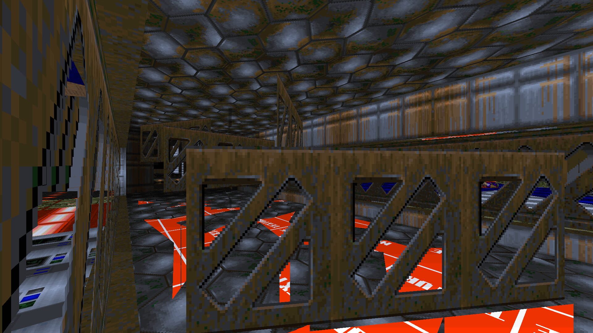 Xerxesia - Screenshot