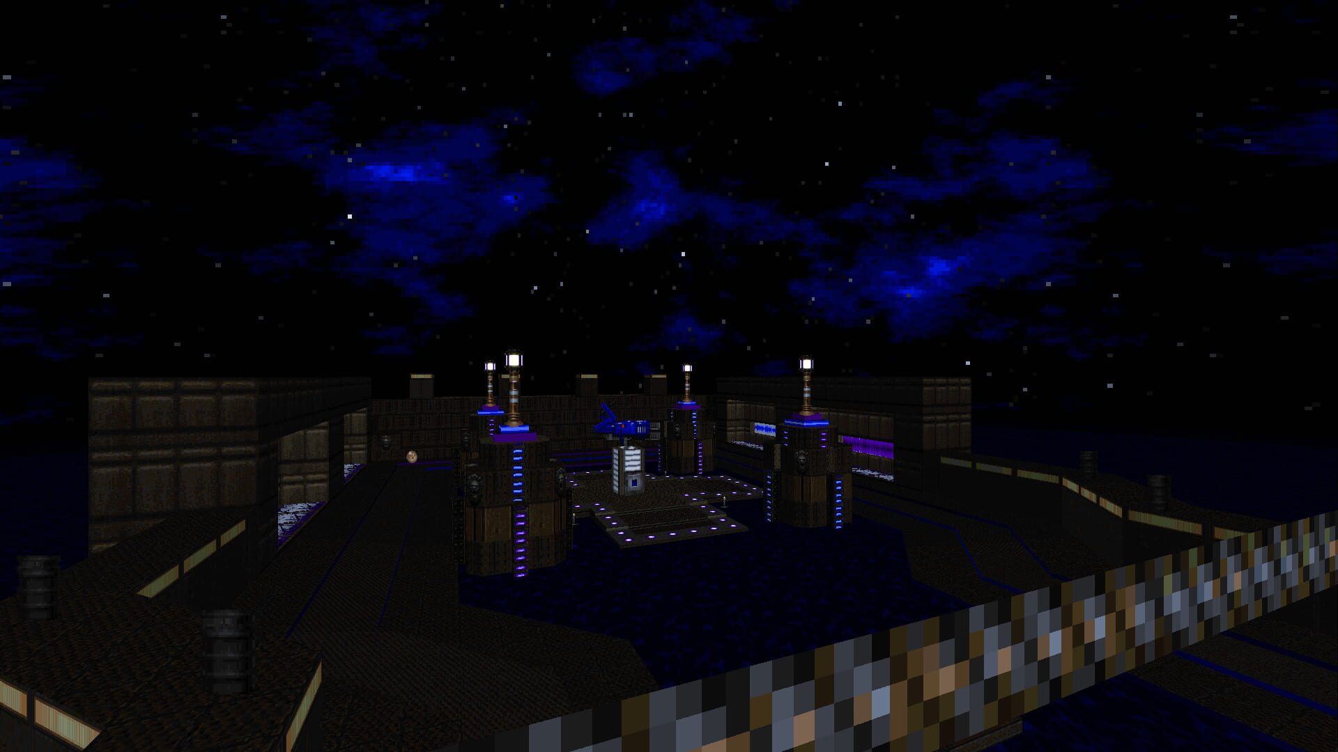 Xerxesia - Screenshot