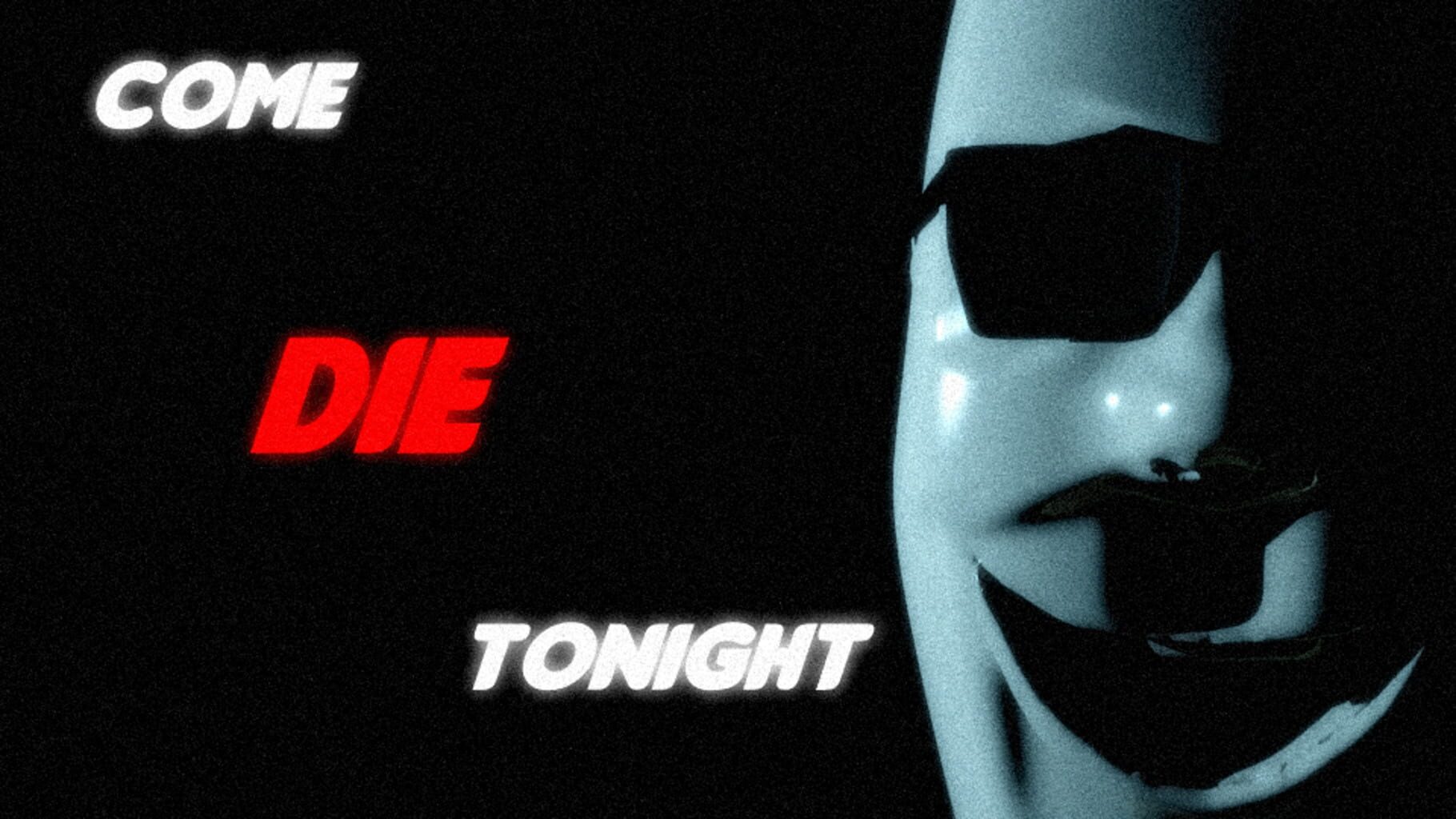 Five Nights with Mac Tonight