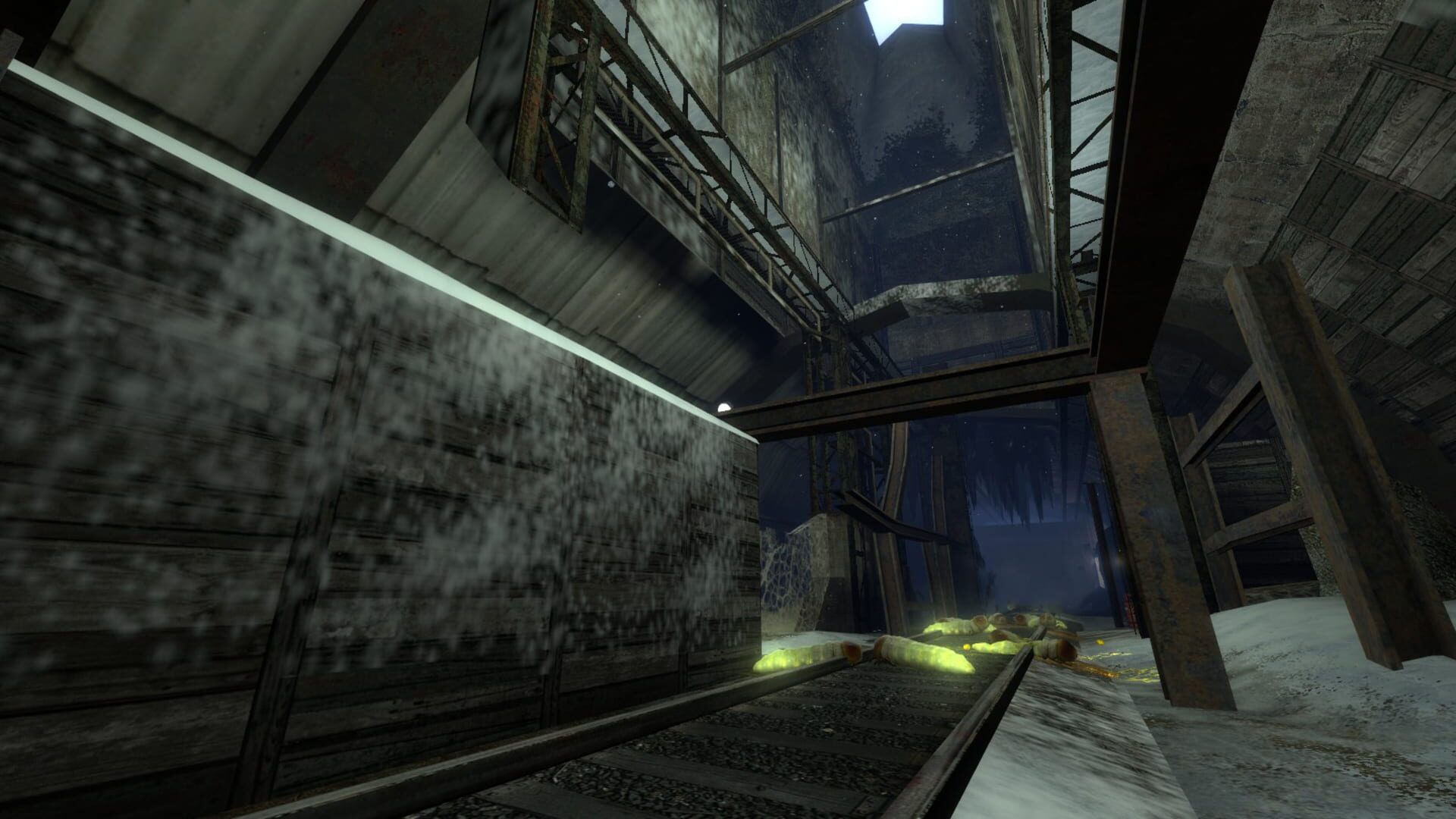Antlions Everywhere - Screenshot
