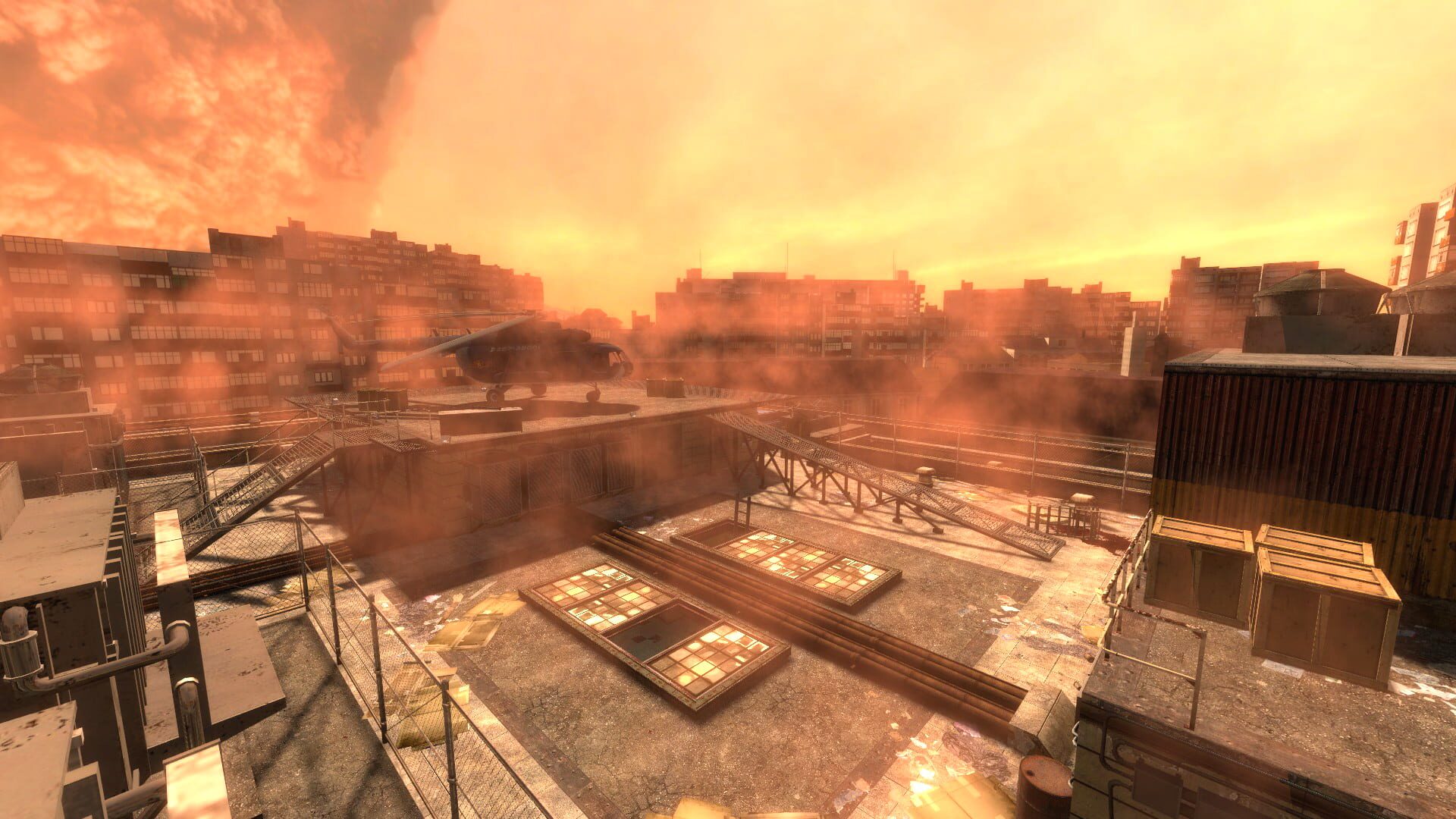 Atrophy: XCIX - Screenshot