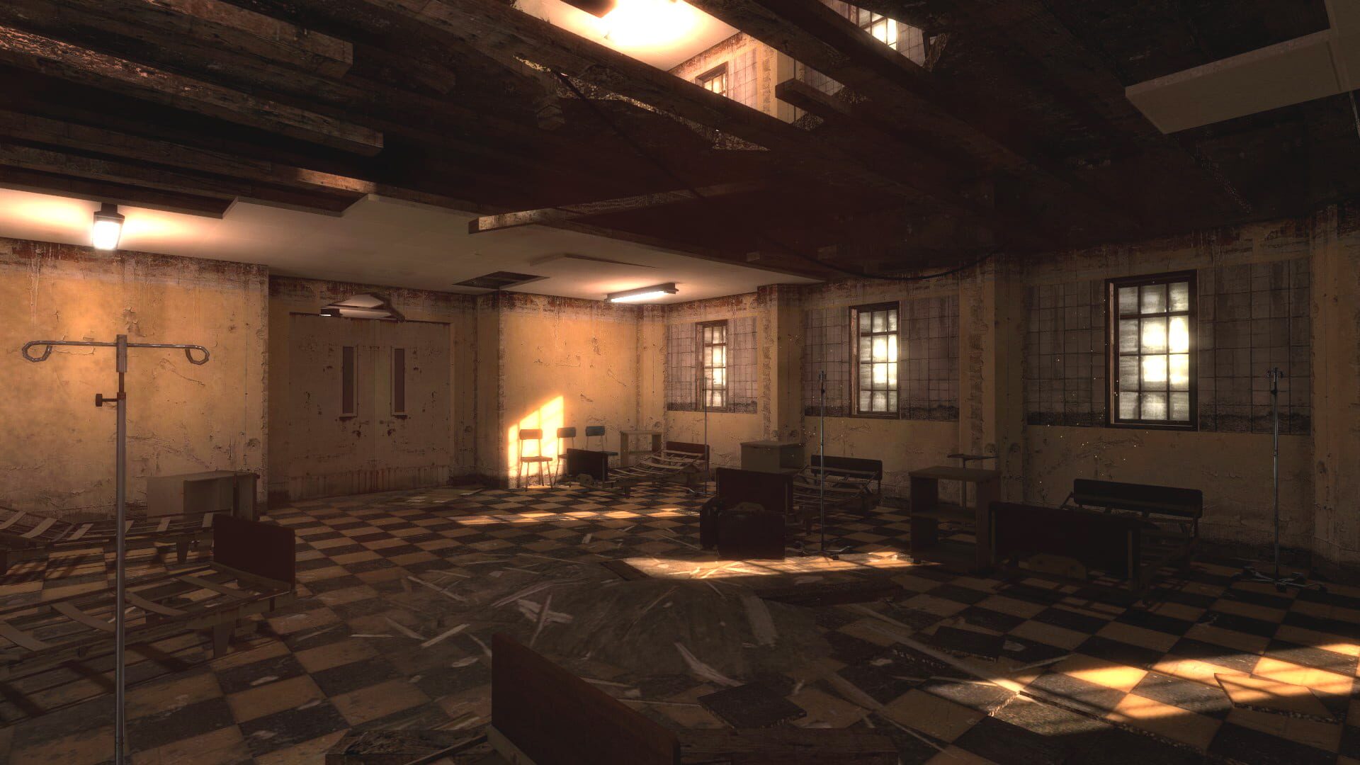 Atrophy: XCIX - Screenshot